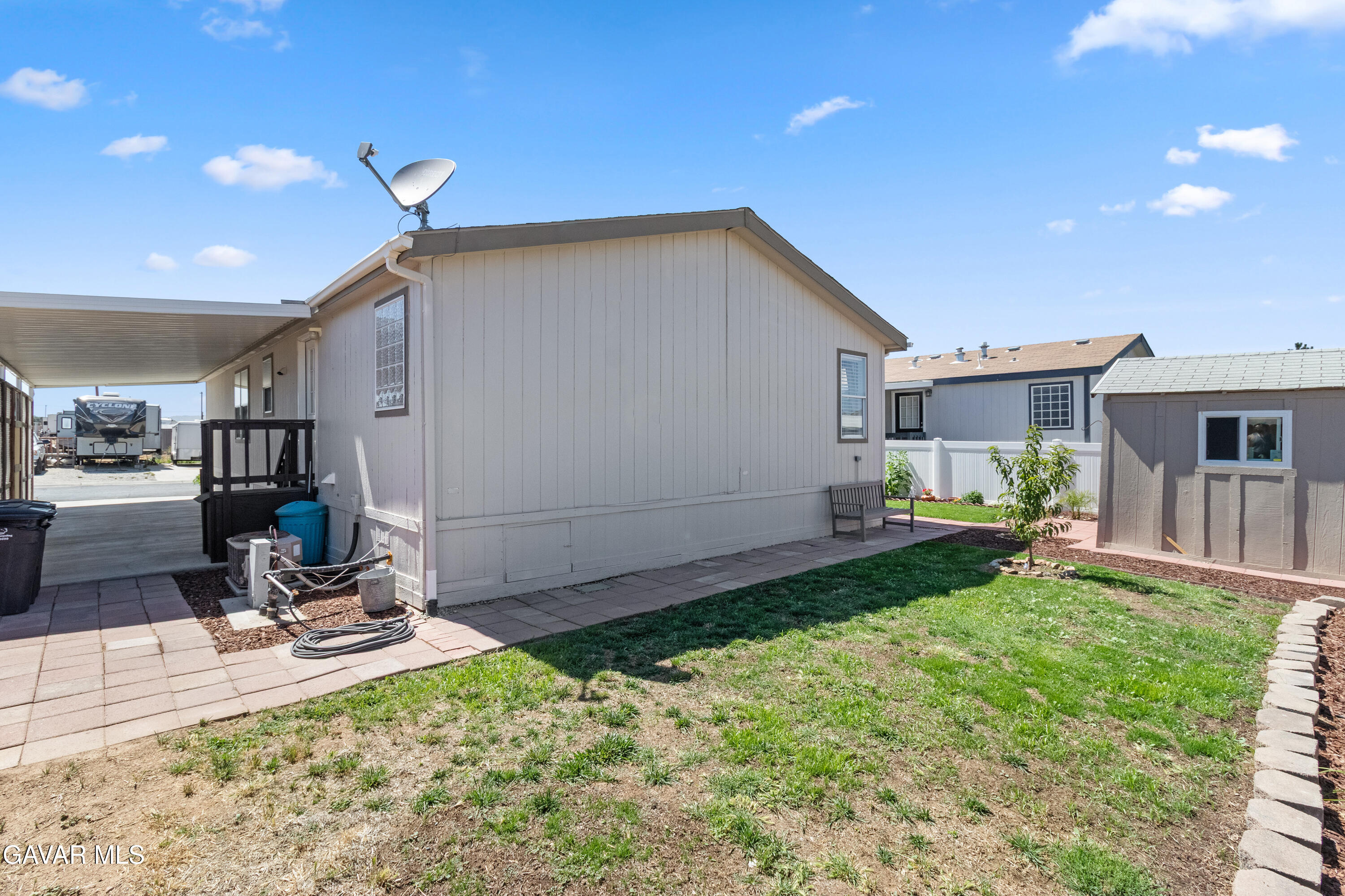 14556 E Tehachapi Boulevard, Spc 105 Property Photo 27