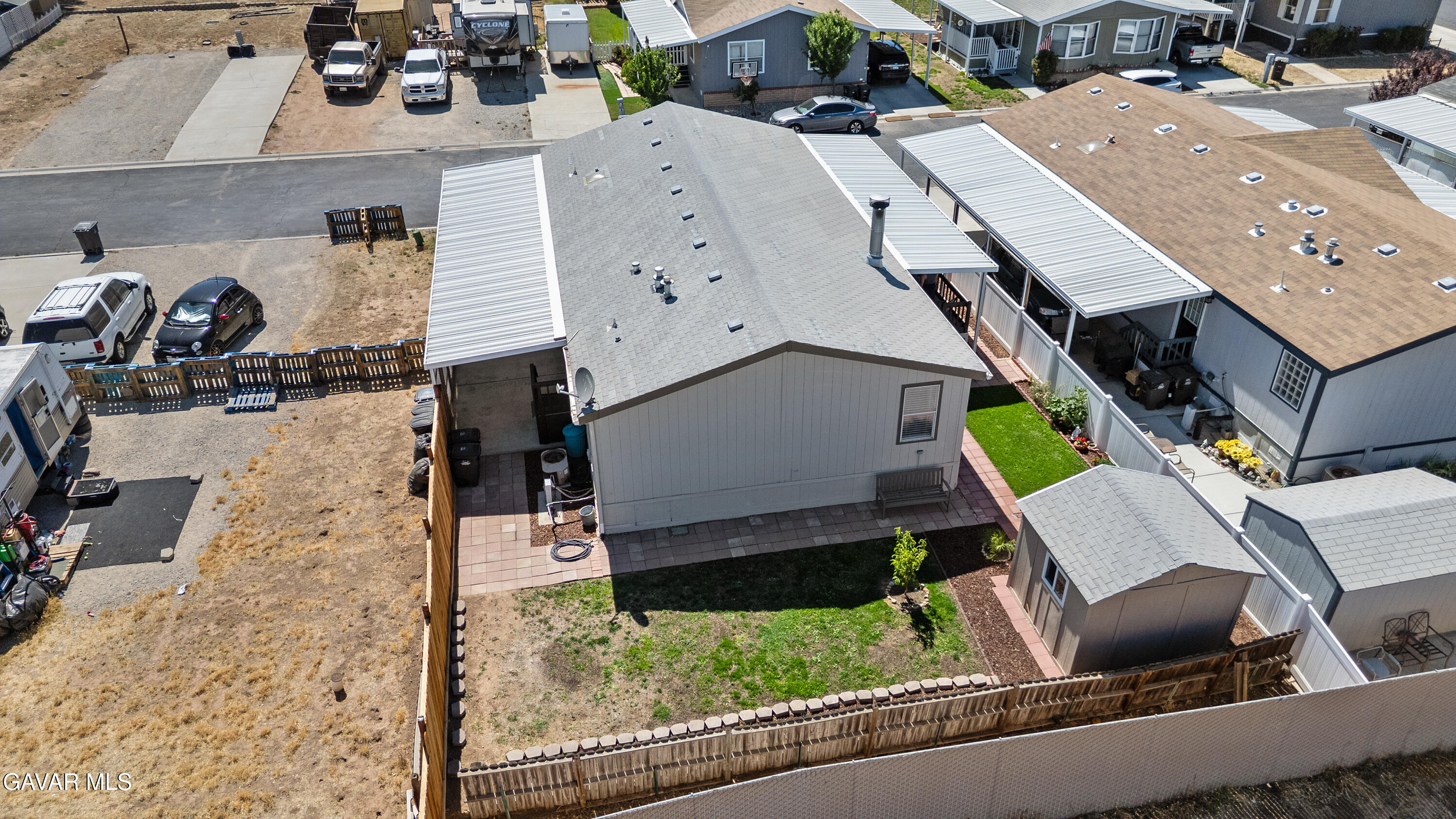 14556 E Tehachapi Boulevard, Spc 105 Property Photo 29