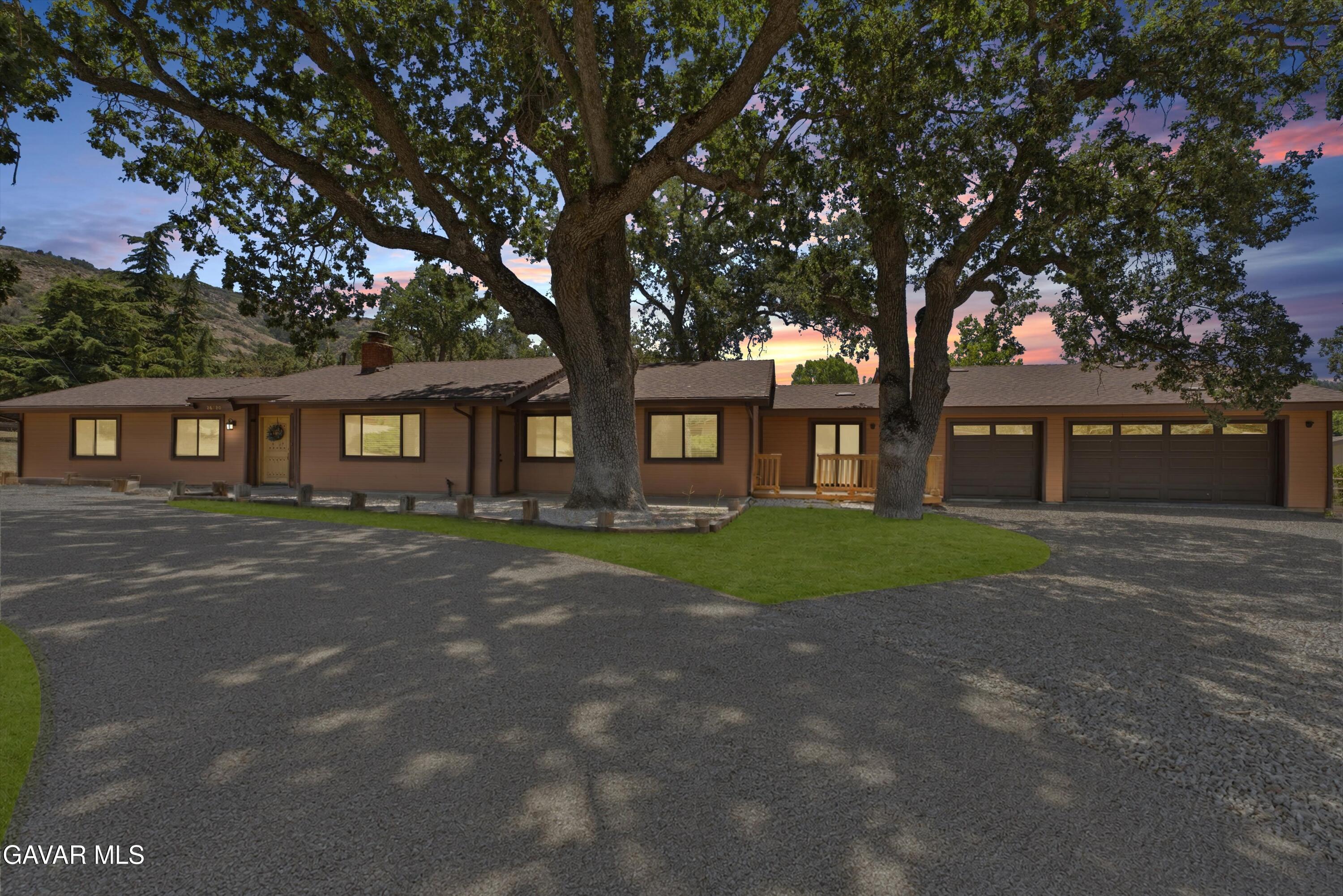 26720 Sutter Court Property Photo 1