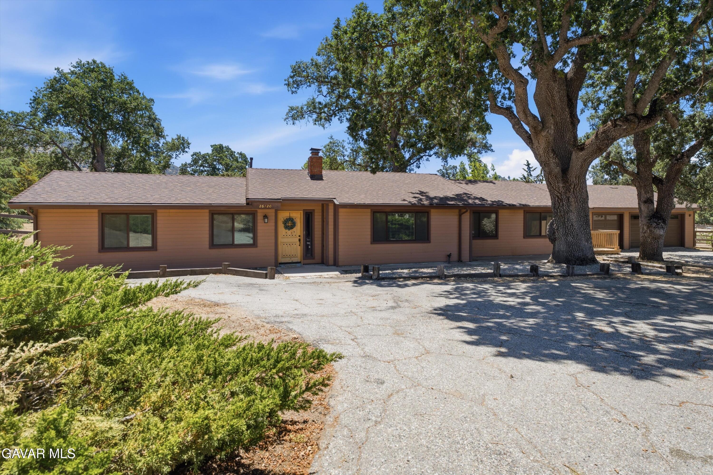 26720 Sutter Court Property Photo 2