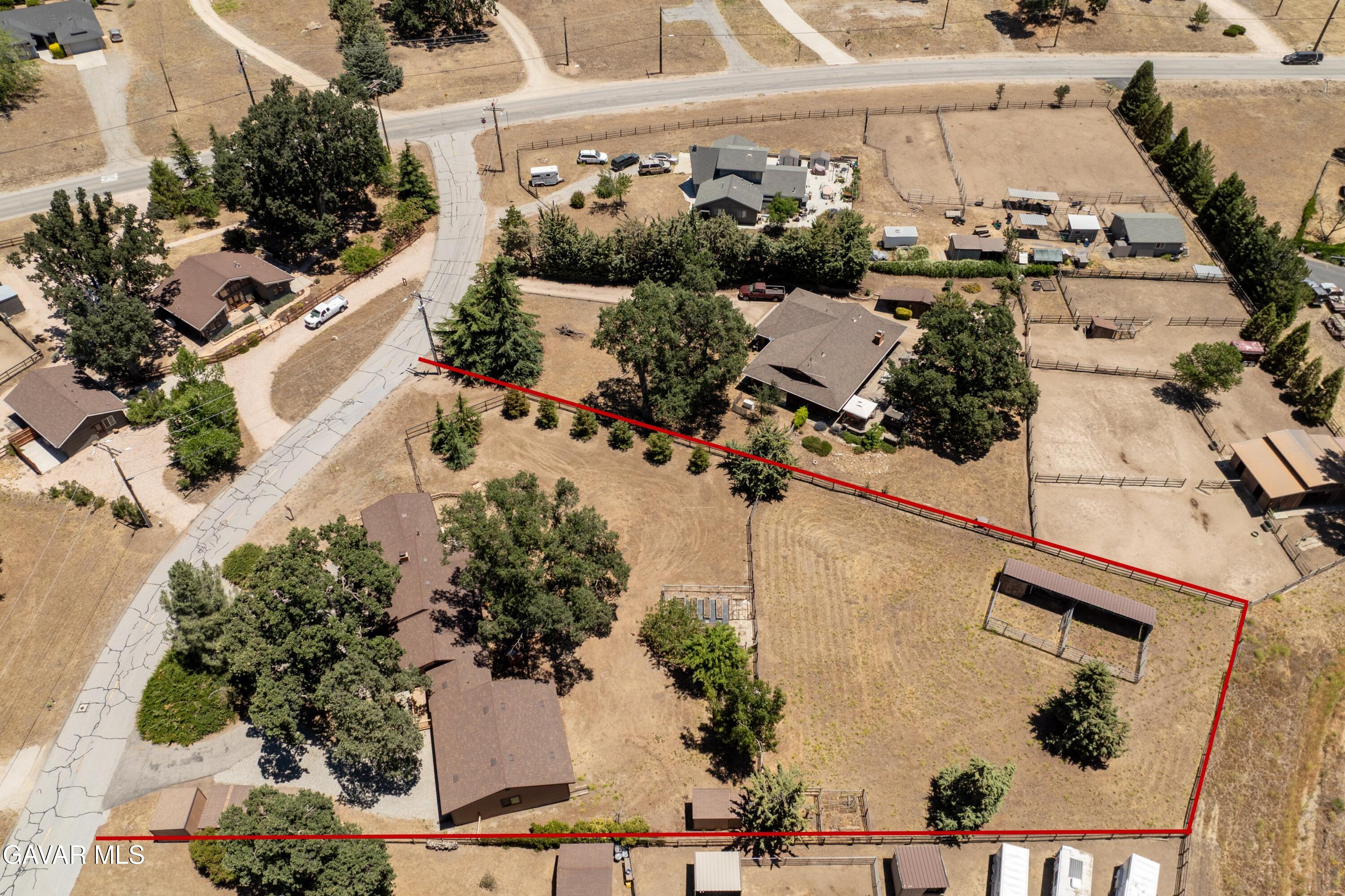 26720 Sutter Court Property Photo 25