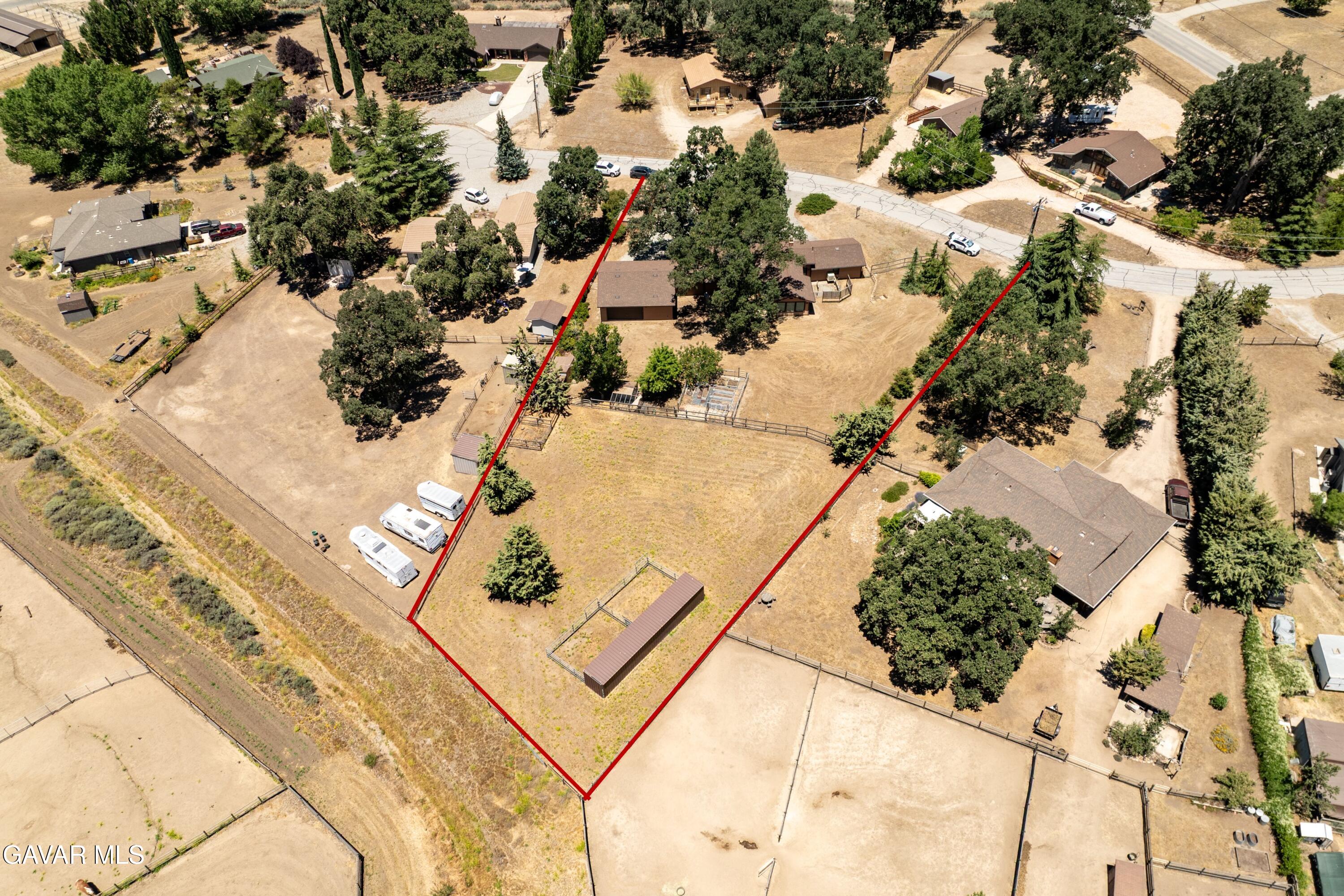 26720 Sutter Court Property Photo 26