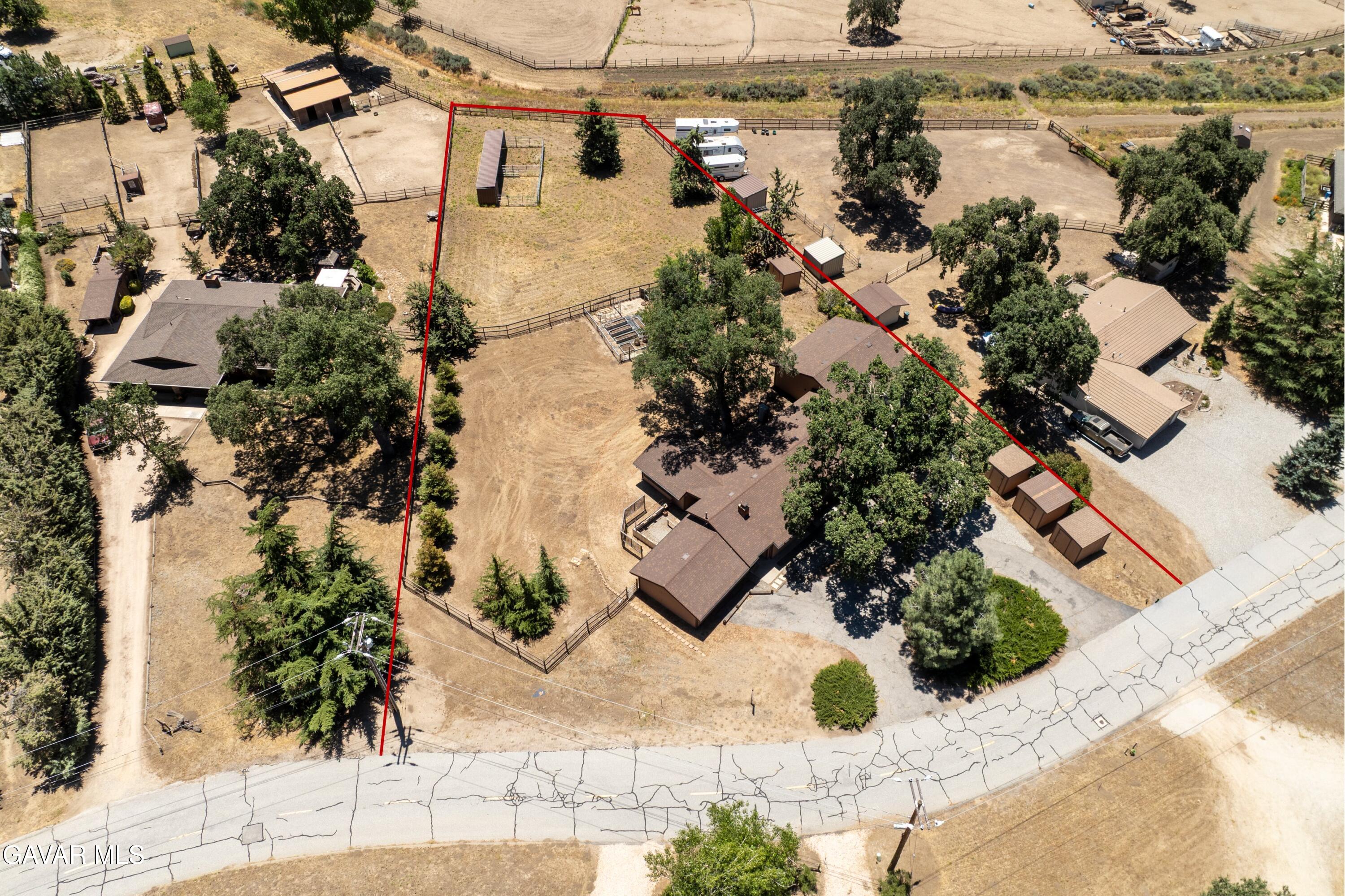 26720 Sutter Court Property Photo 33