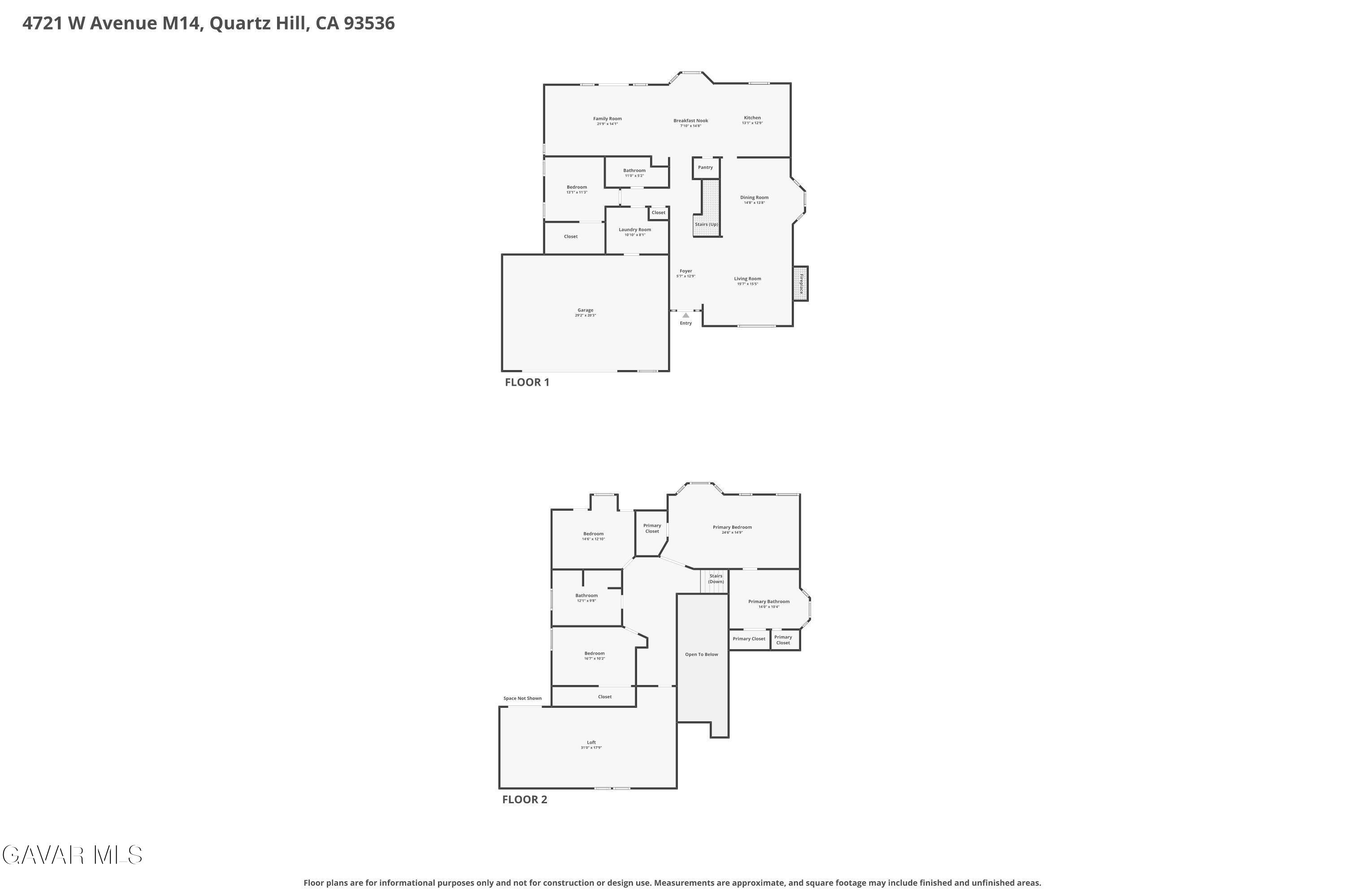 4721 W Avenue M14 Property Photo 66