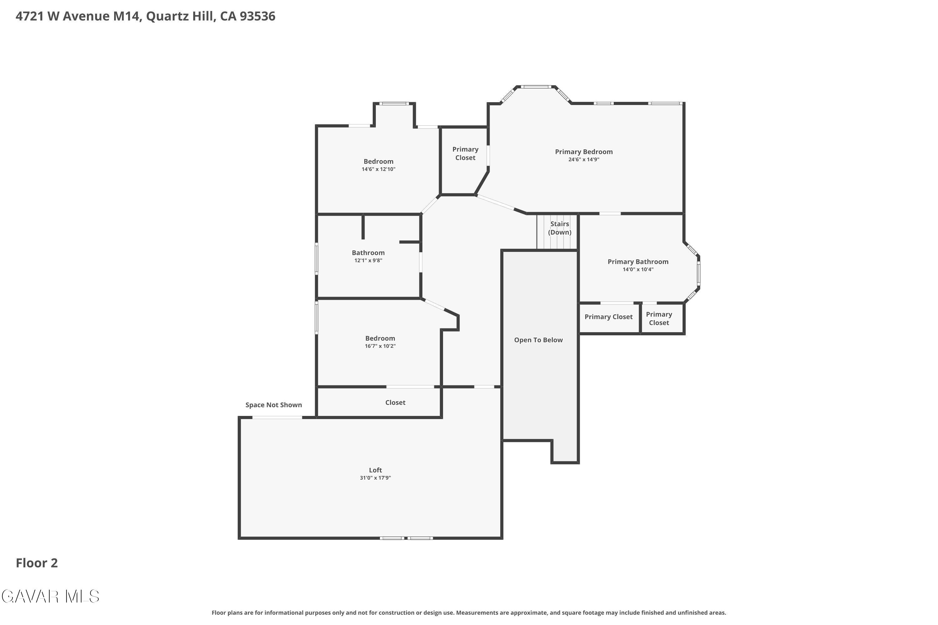 4721 W Avenue M14 Property Photo 68