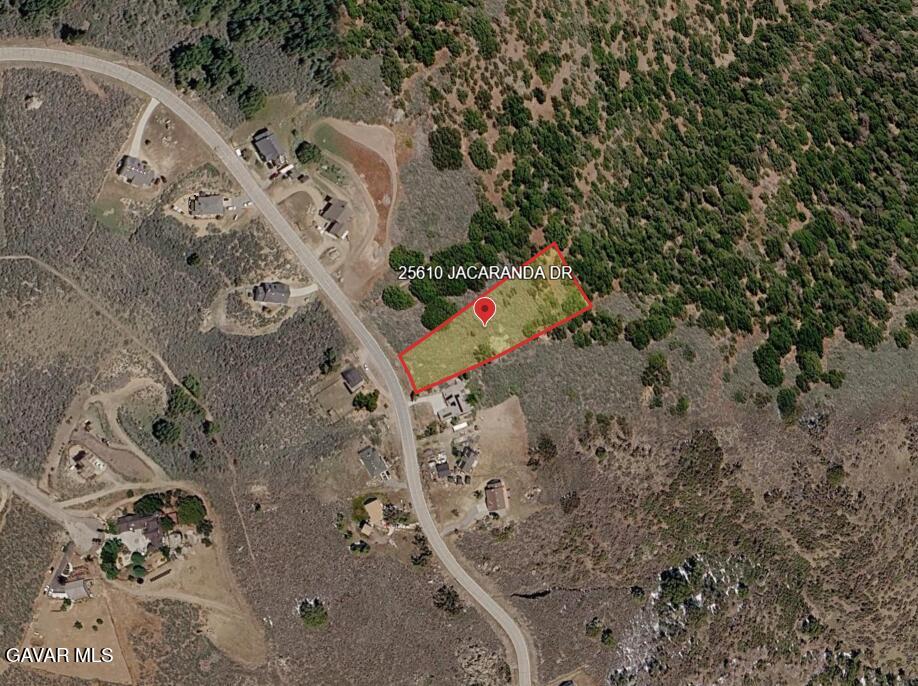 25610 Jacaranda Drive Property Photo 2