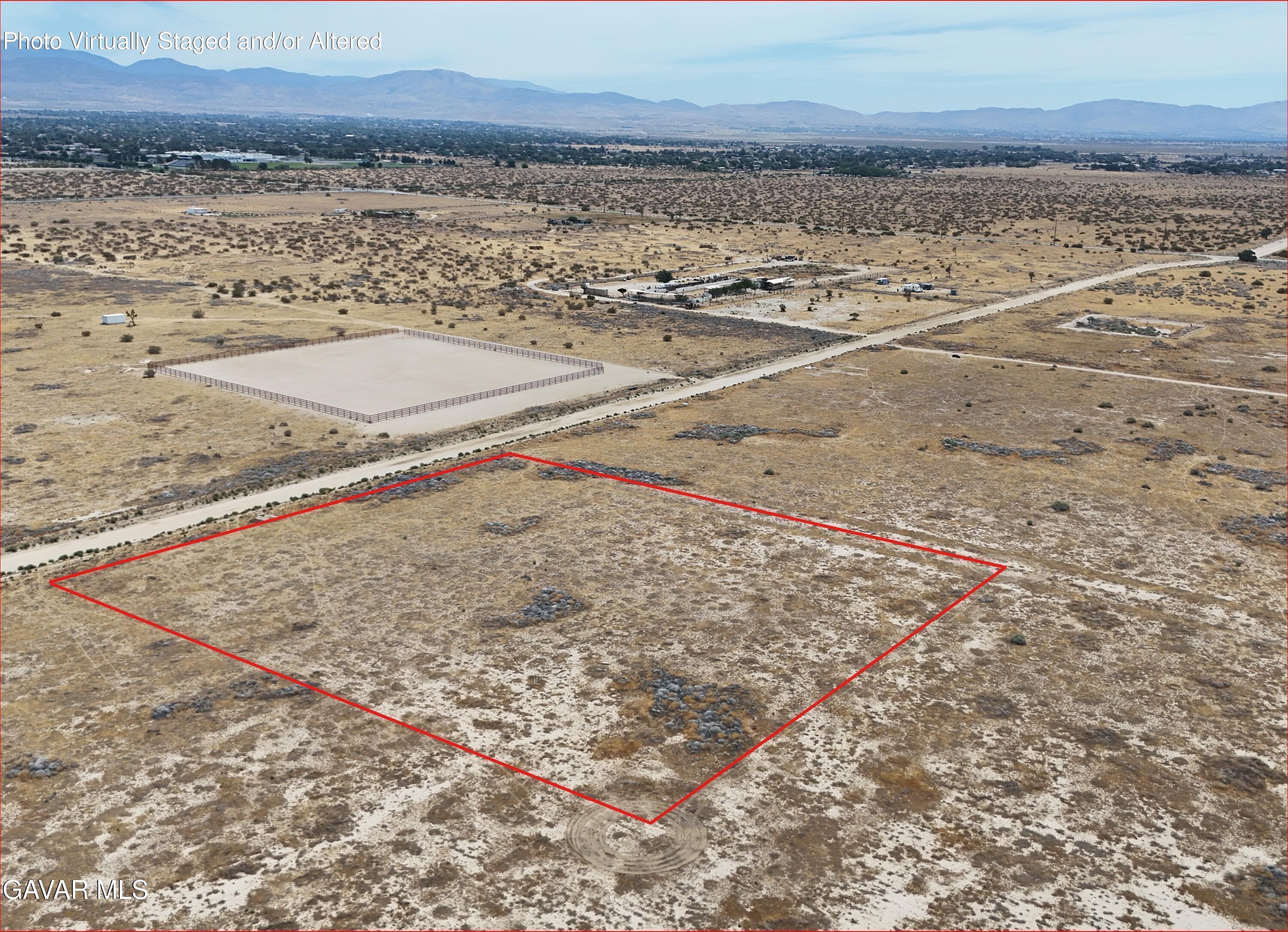 E Ave Q Property Photo 1