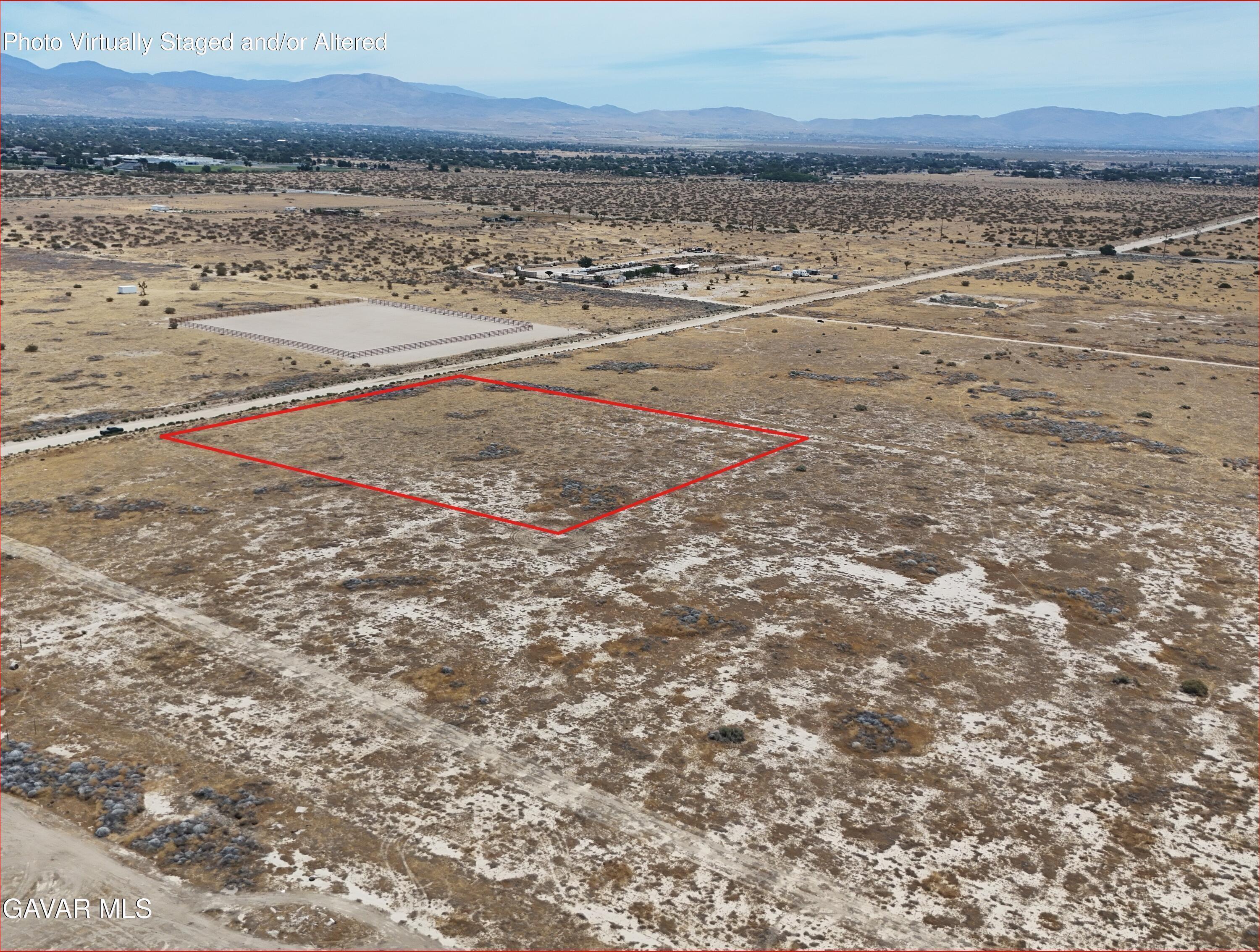 E Ave Q Property Photo 3