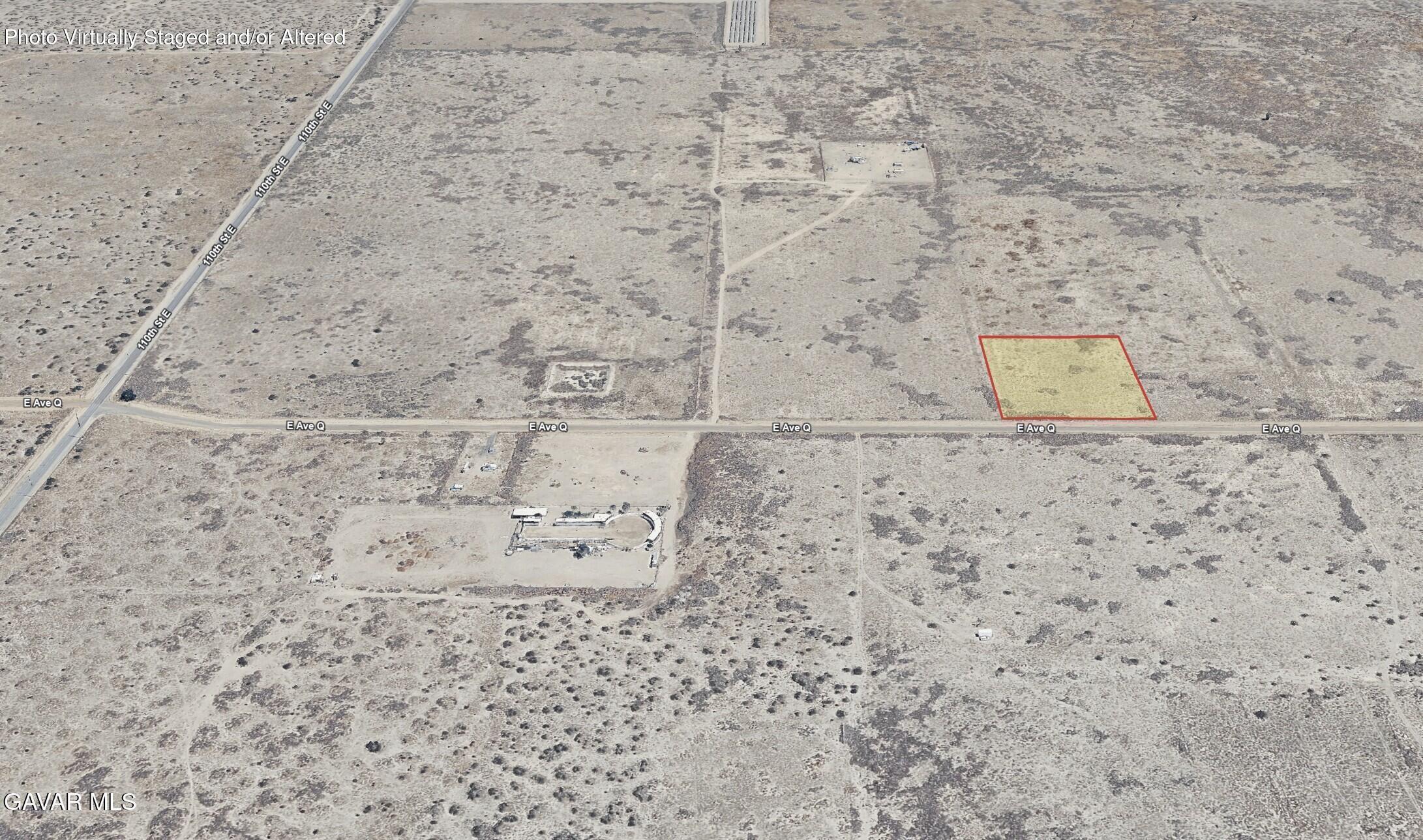 E Ave Q Property Photo 21