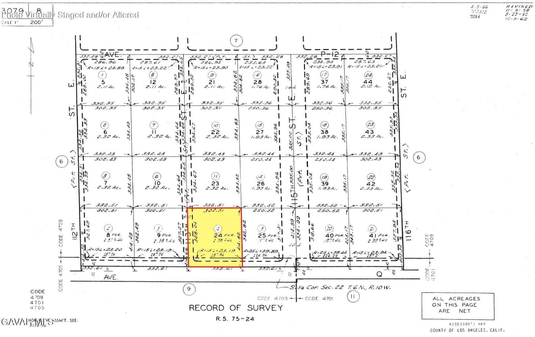 E Ave Q Property Photo 23