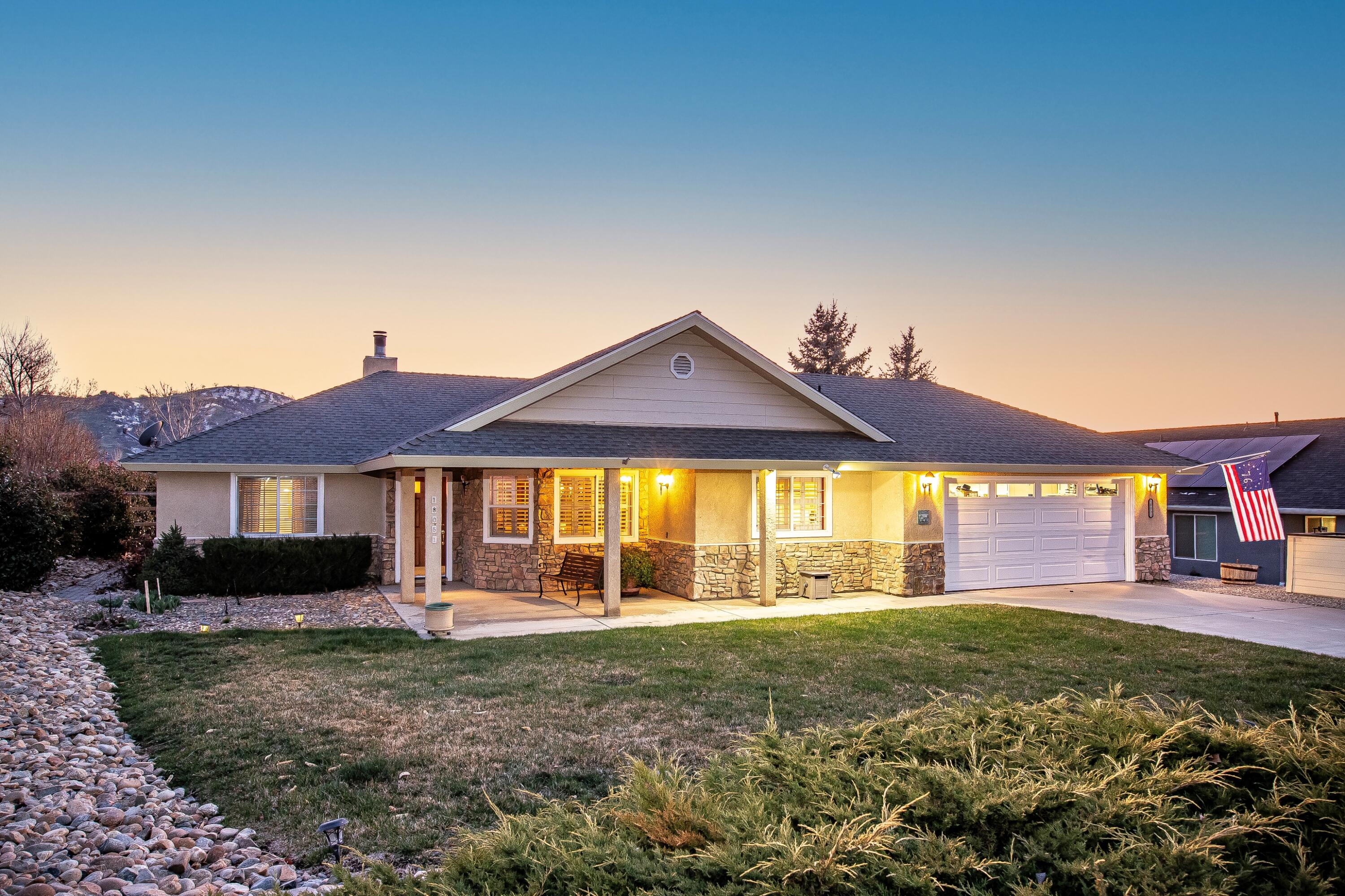18051 Bold Venture Drive Property Photo 1
