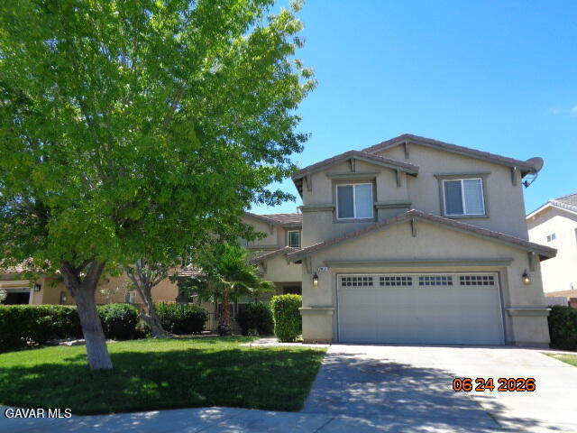 2064 W Avenue K6 Property Photo 1