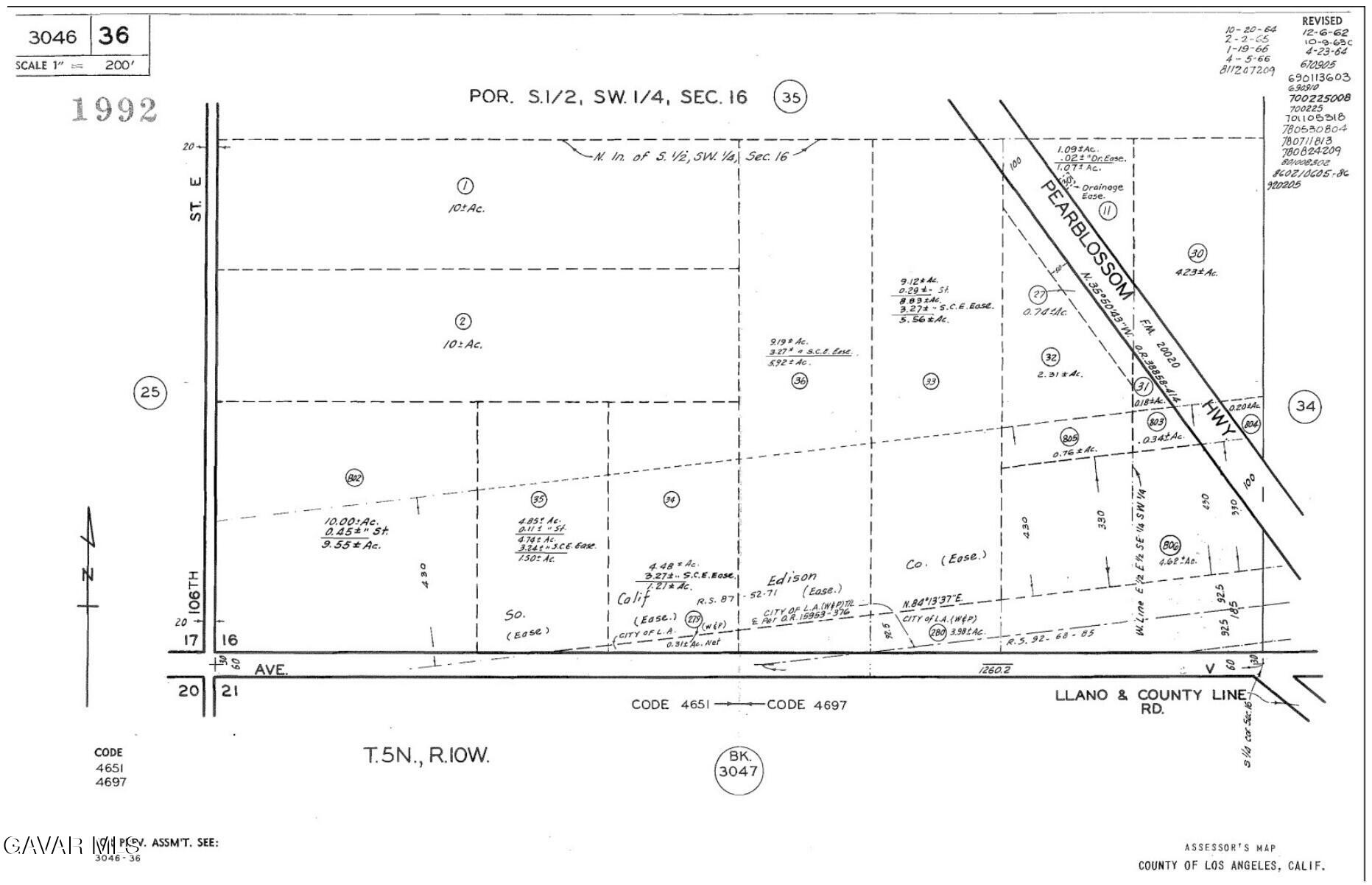 Pearblossom Highway Property Photo 8