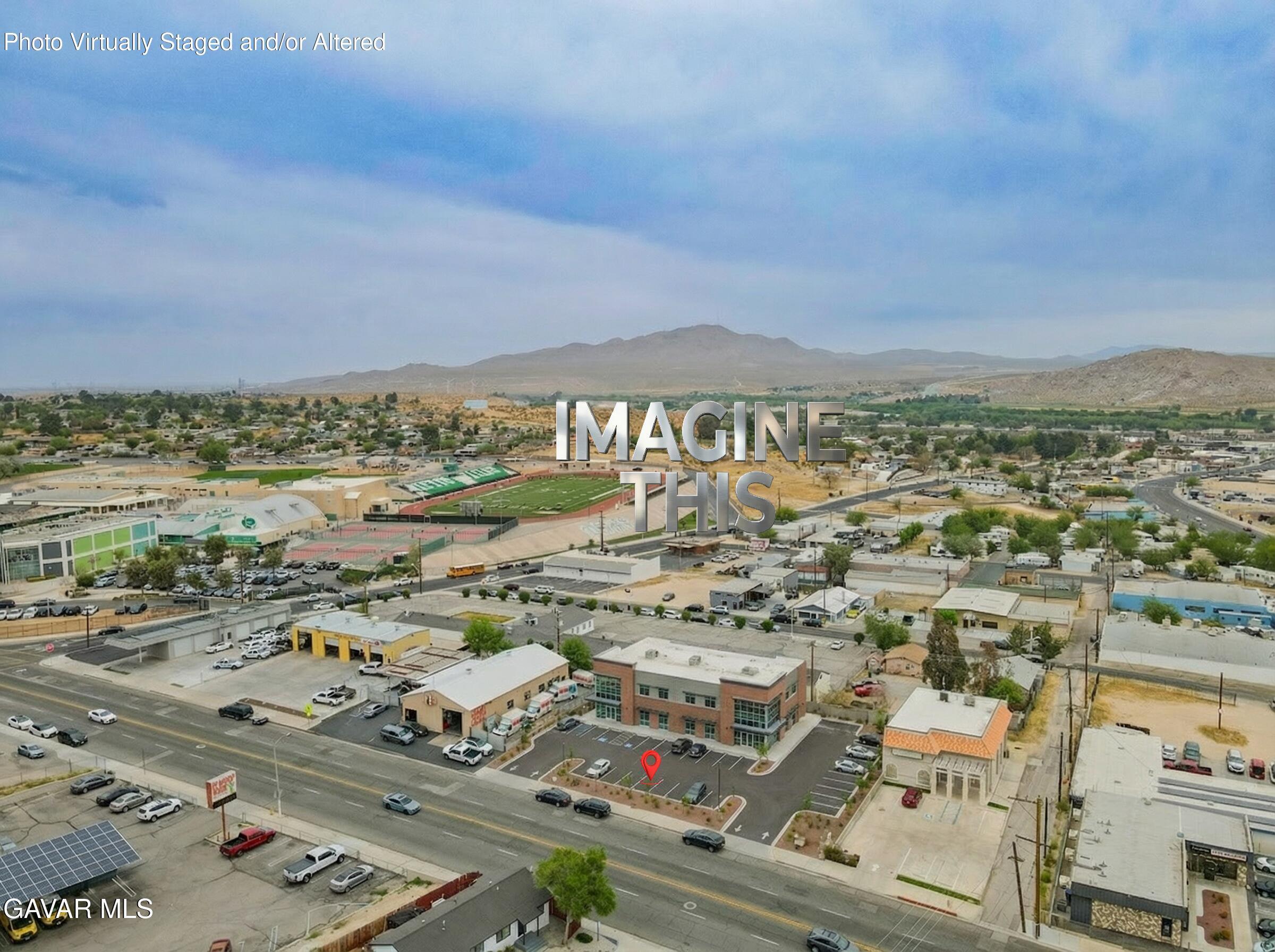 16650 Mojave Property Photo 3