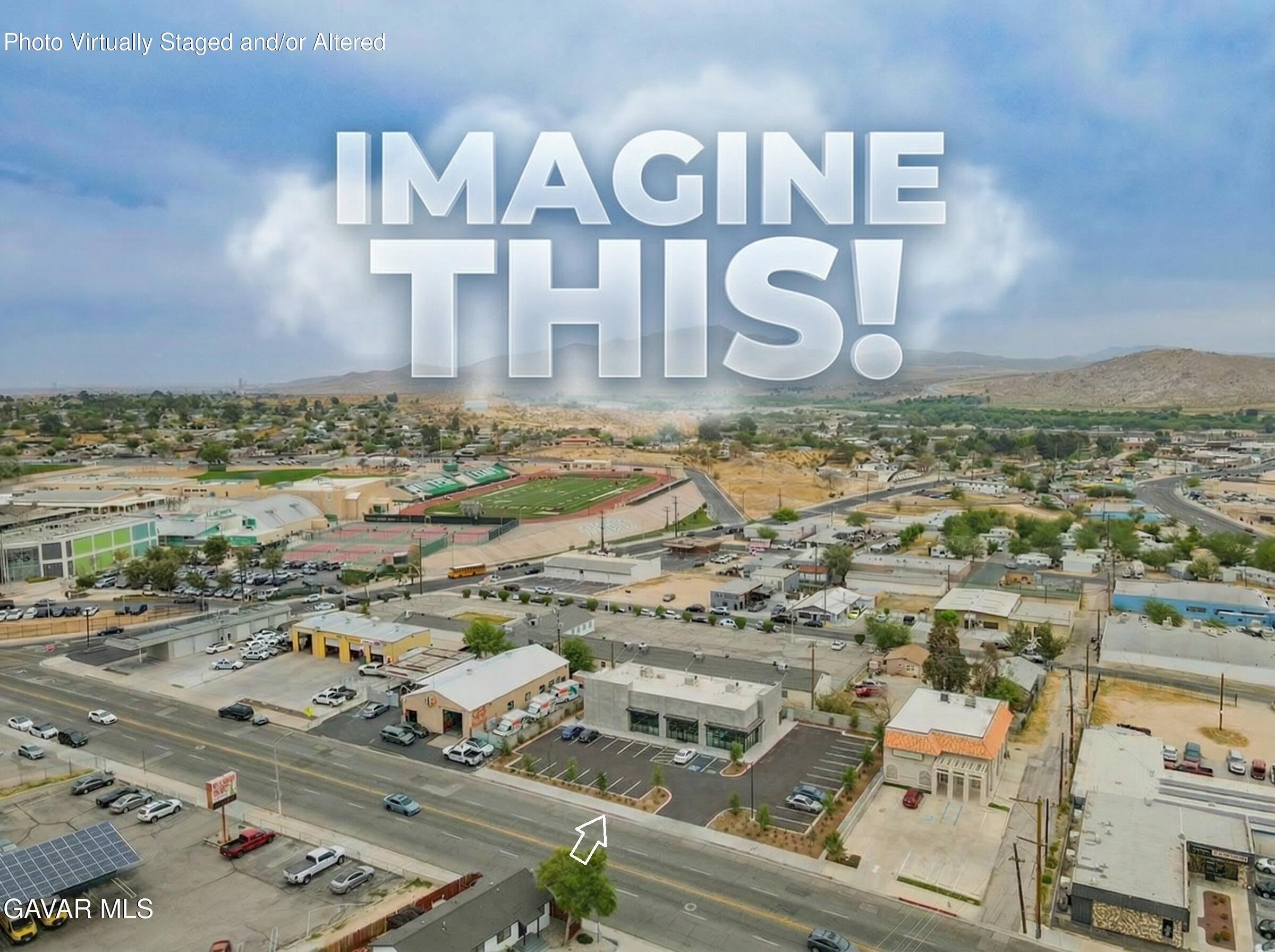 16650 Mojave Property Photo 4