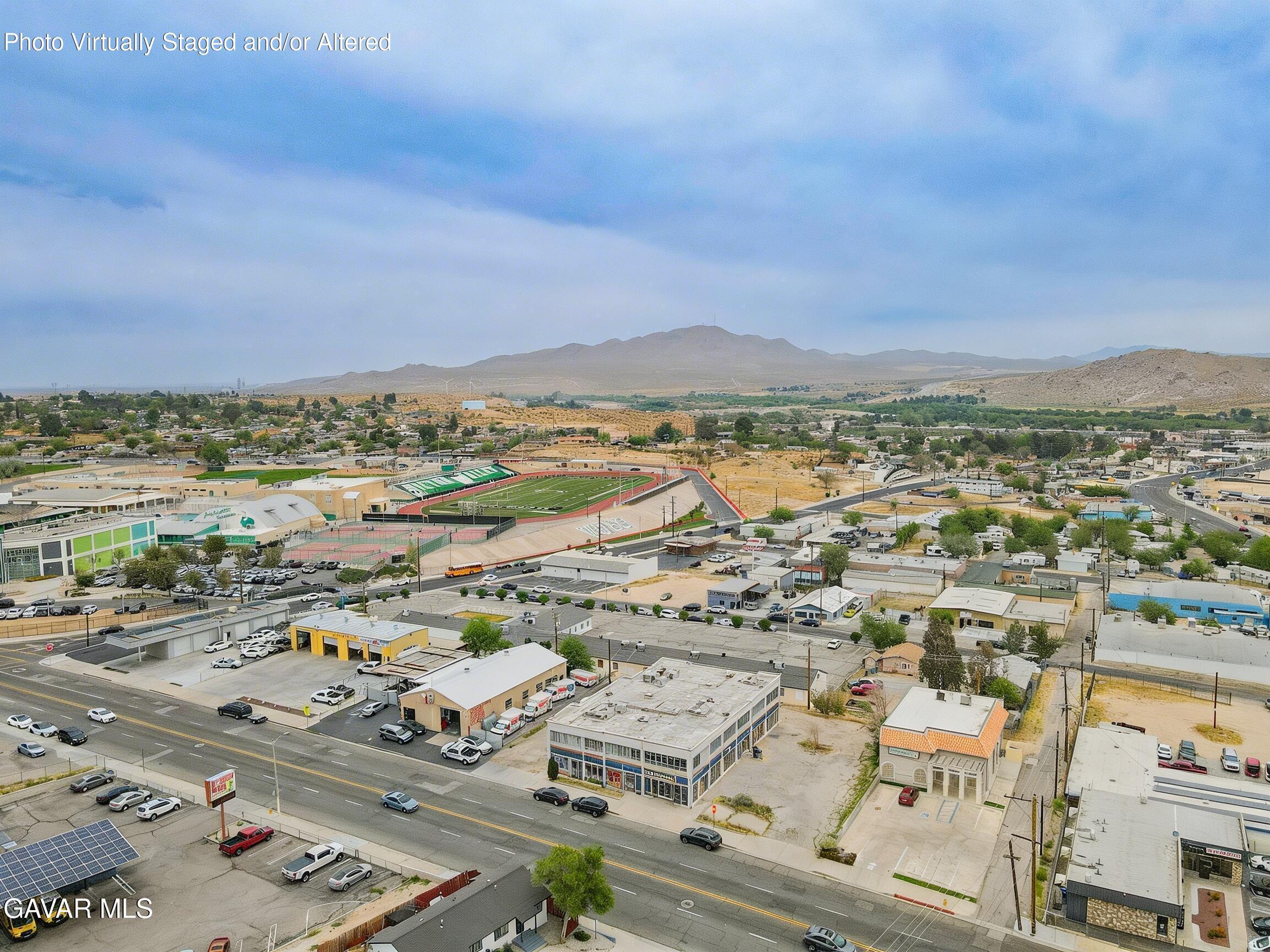 16650 Mojave Property Photo 5