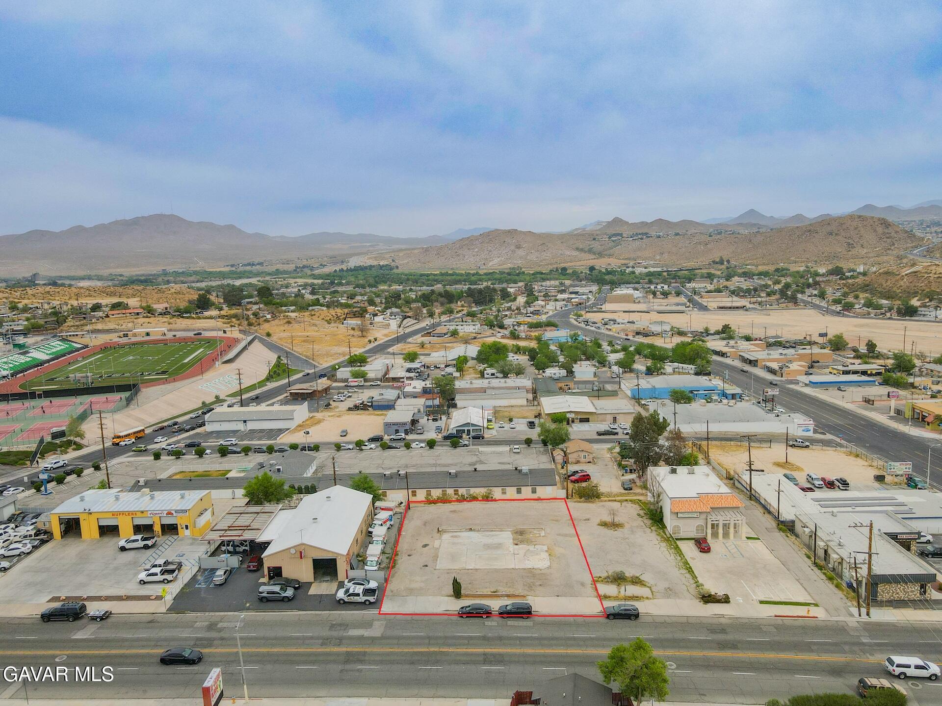 16650 Mojave Property Photo 8