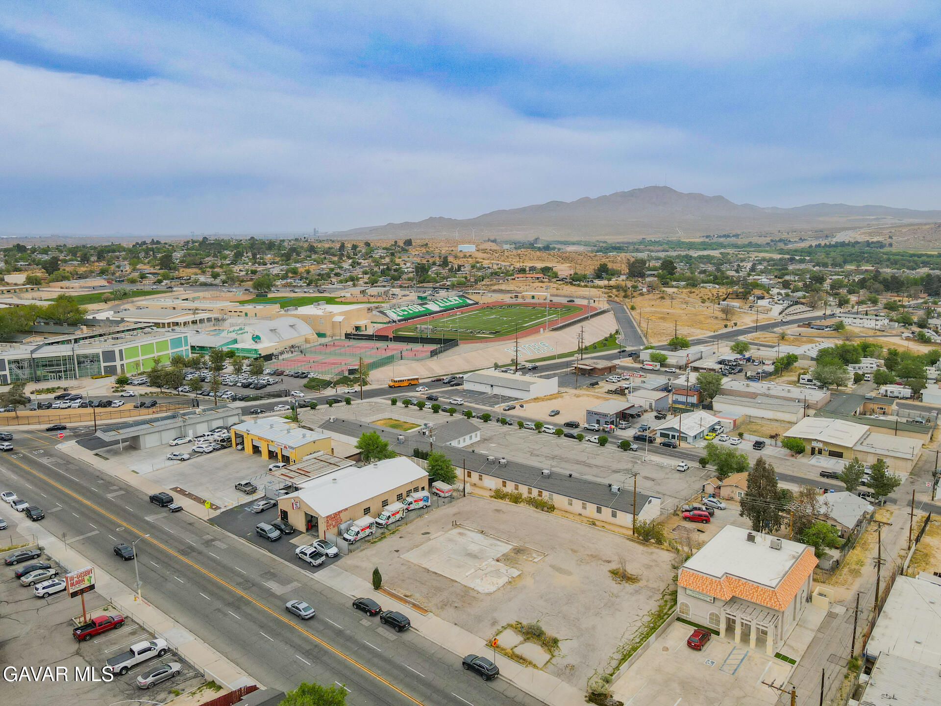 16650 Mojave Property Photo 9