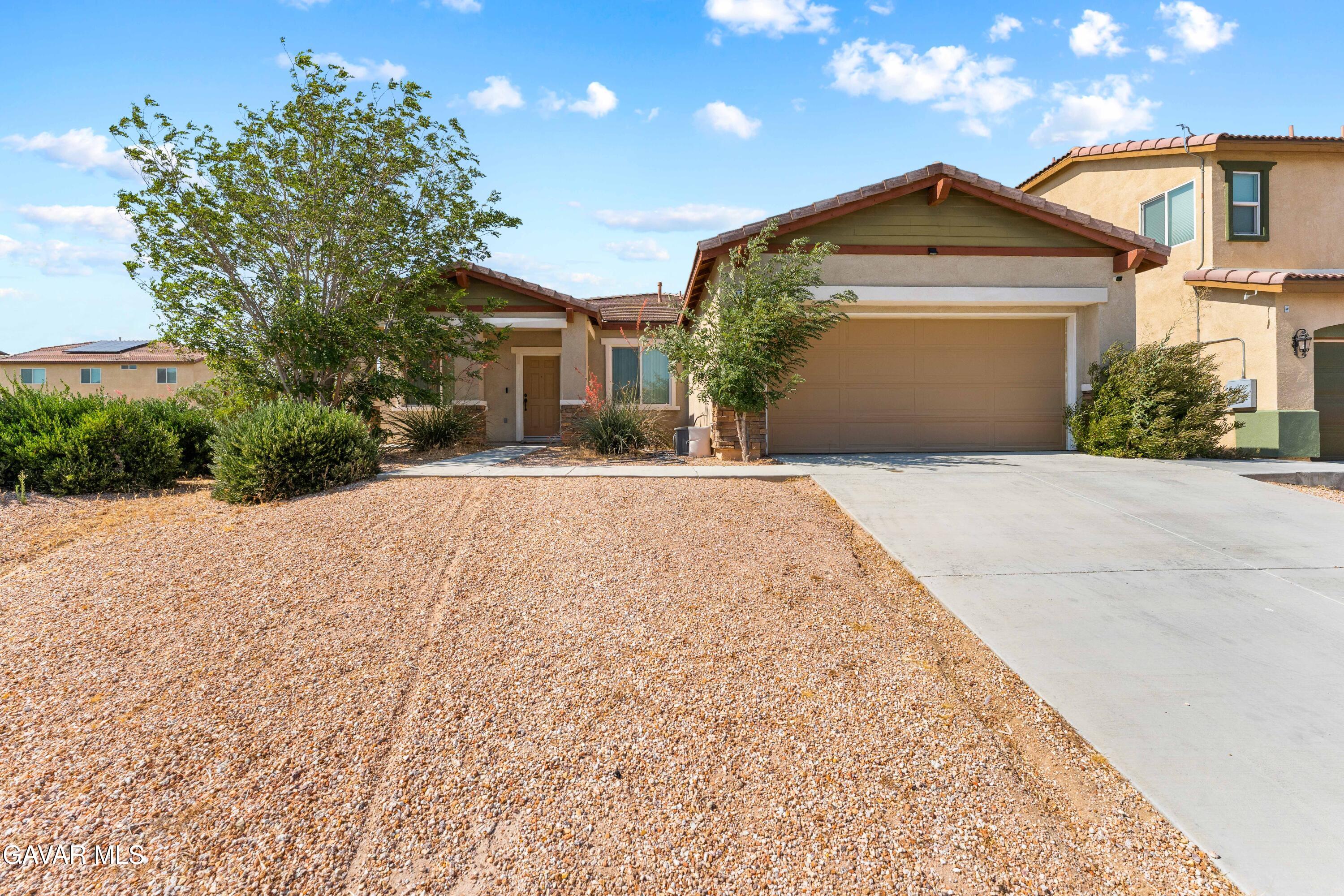 3617 Half Dome Avenue Property Photo 1