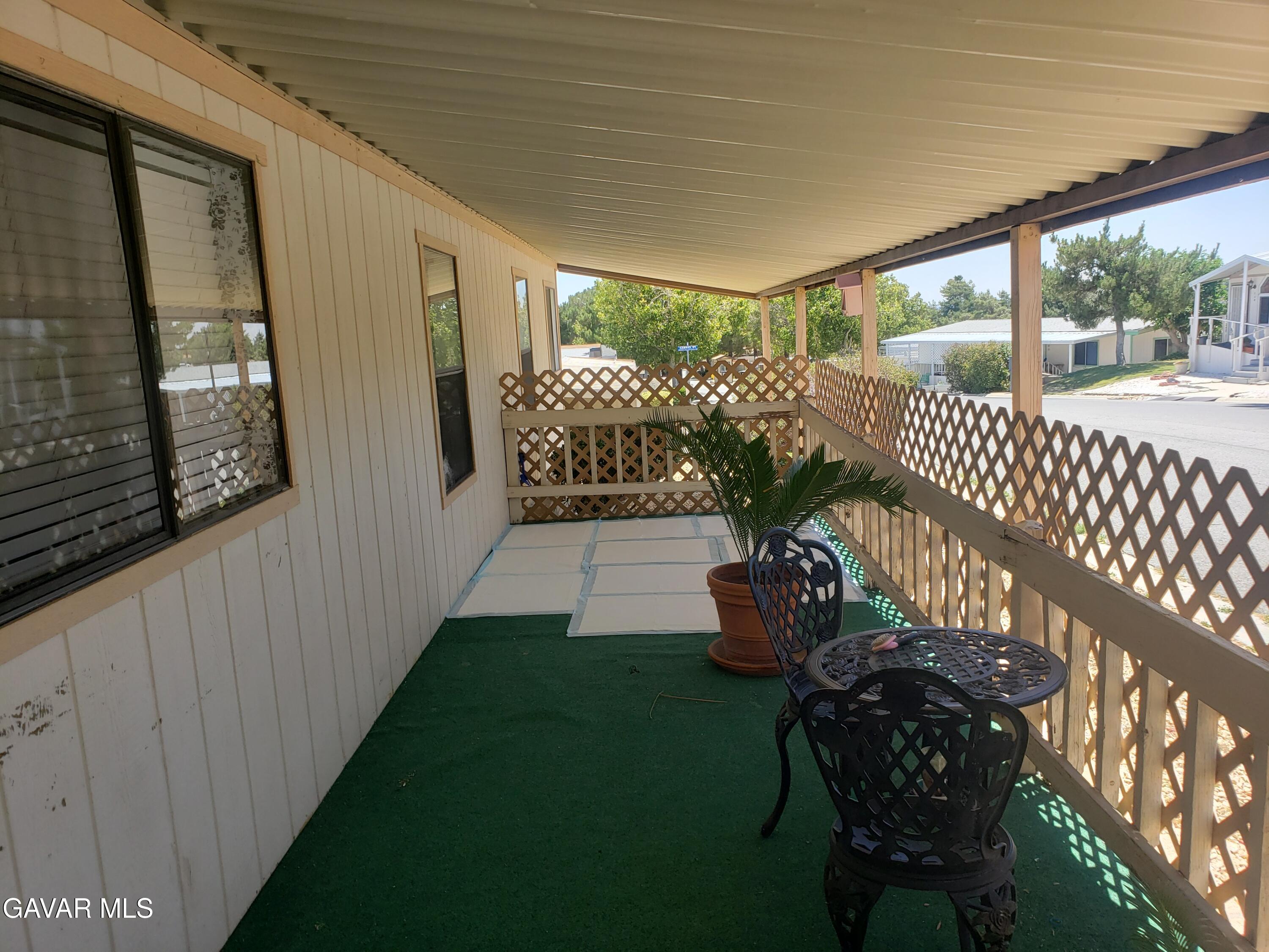 40701 W Rancho Vista Boulevard, Spc 46 Property Photo 4