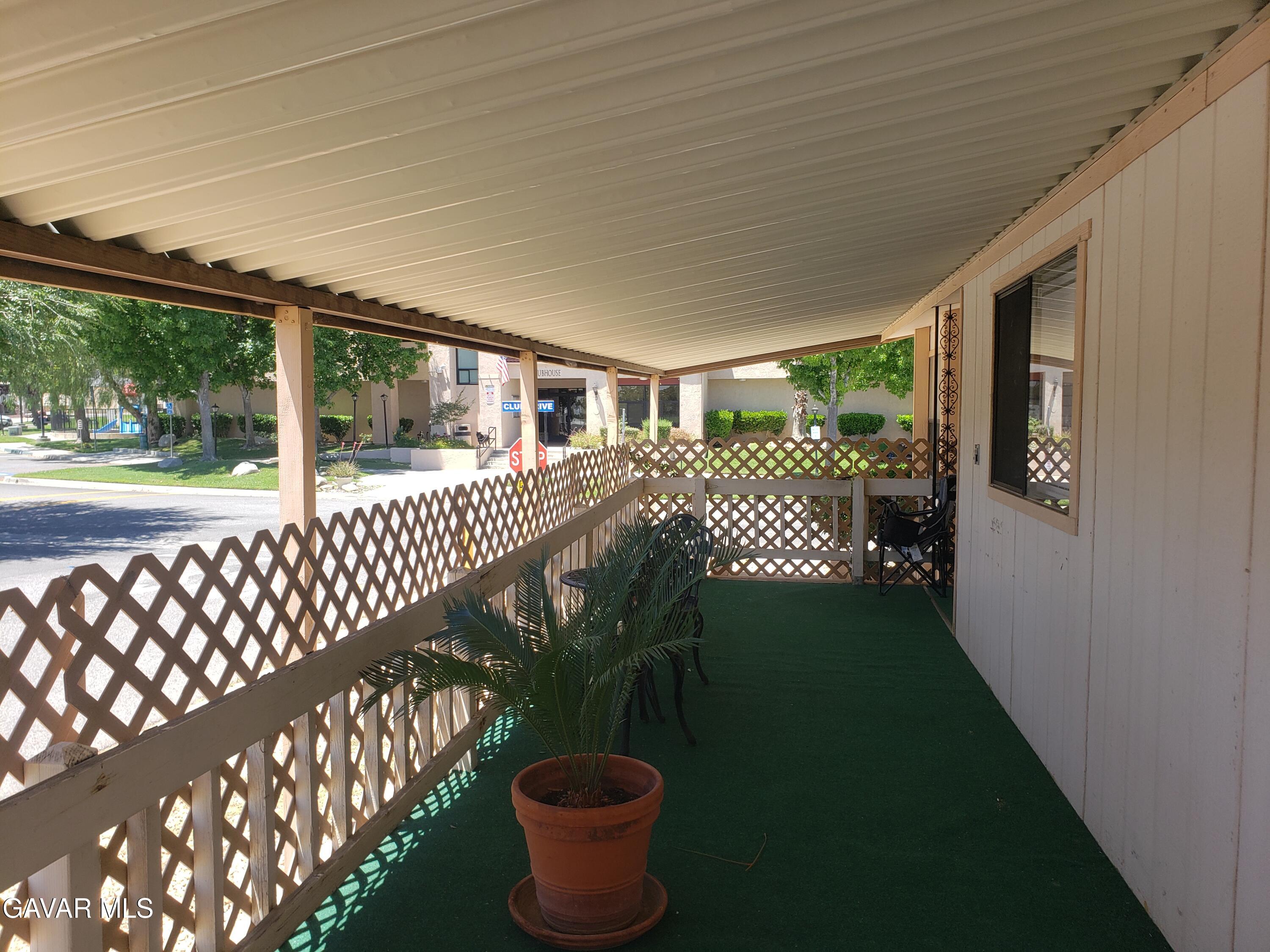 40701 W Rancho Vista Boulevard, Spc 46 Property Photo 5