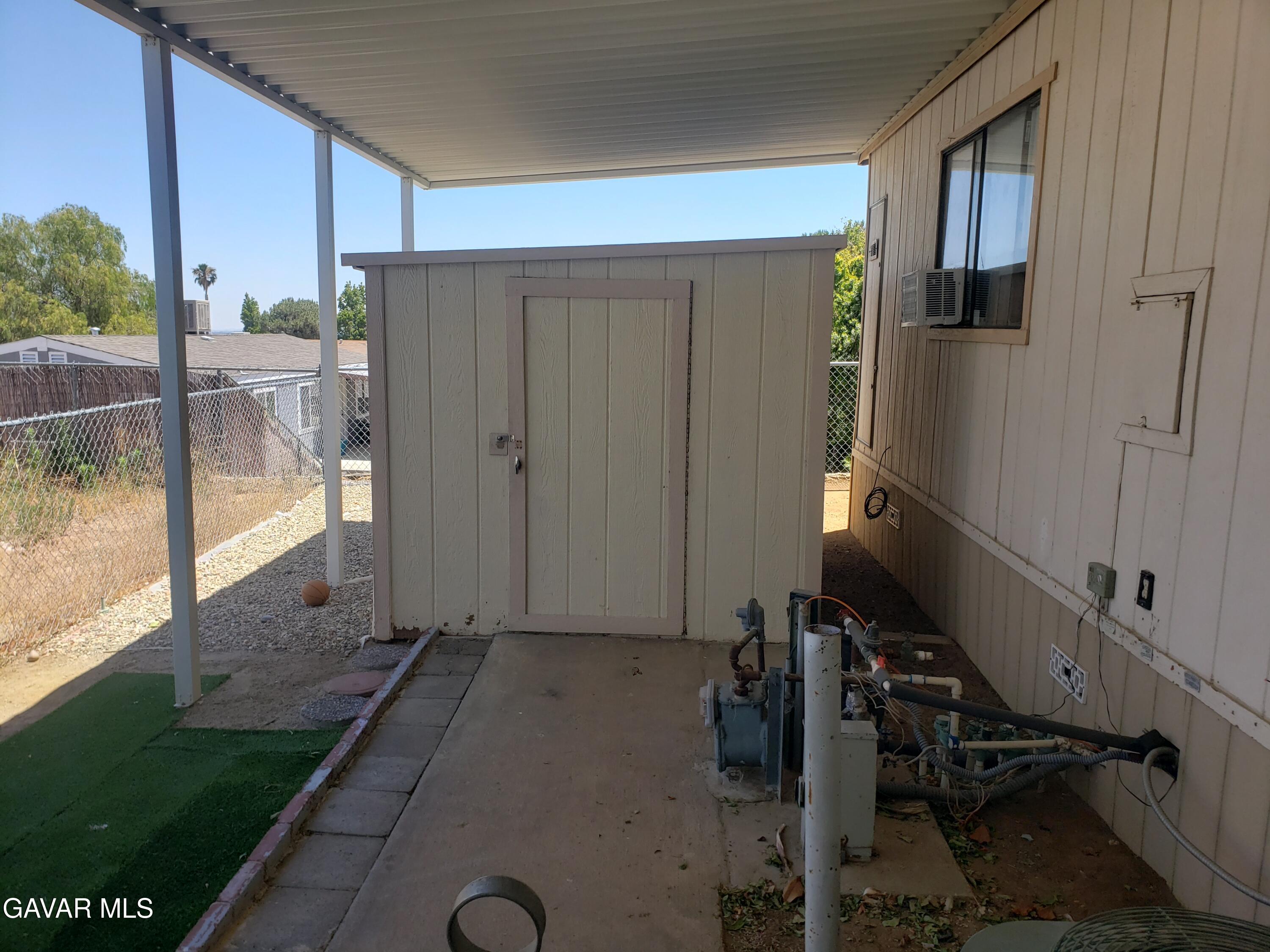 40701 W Rancho Vista Boulevard, Spc 46 Property Photo 6