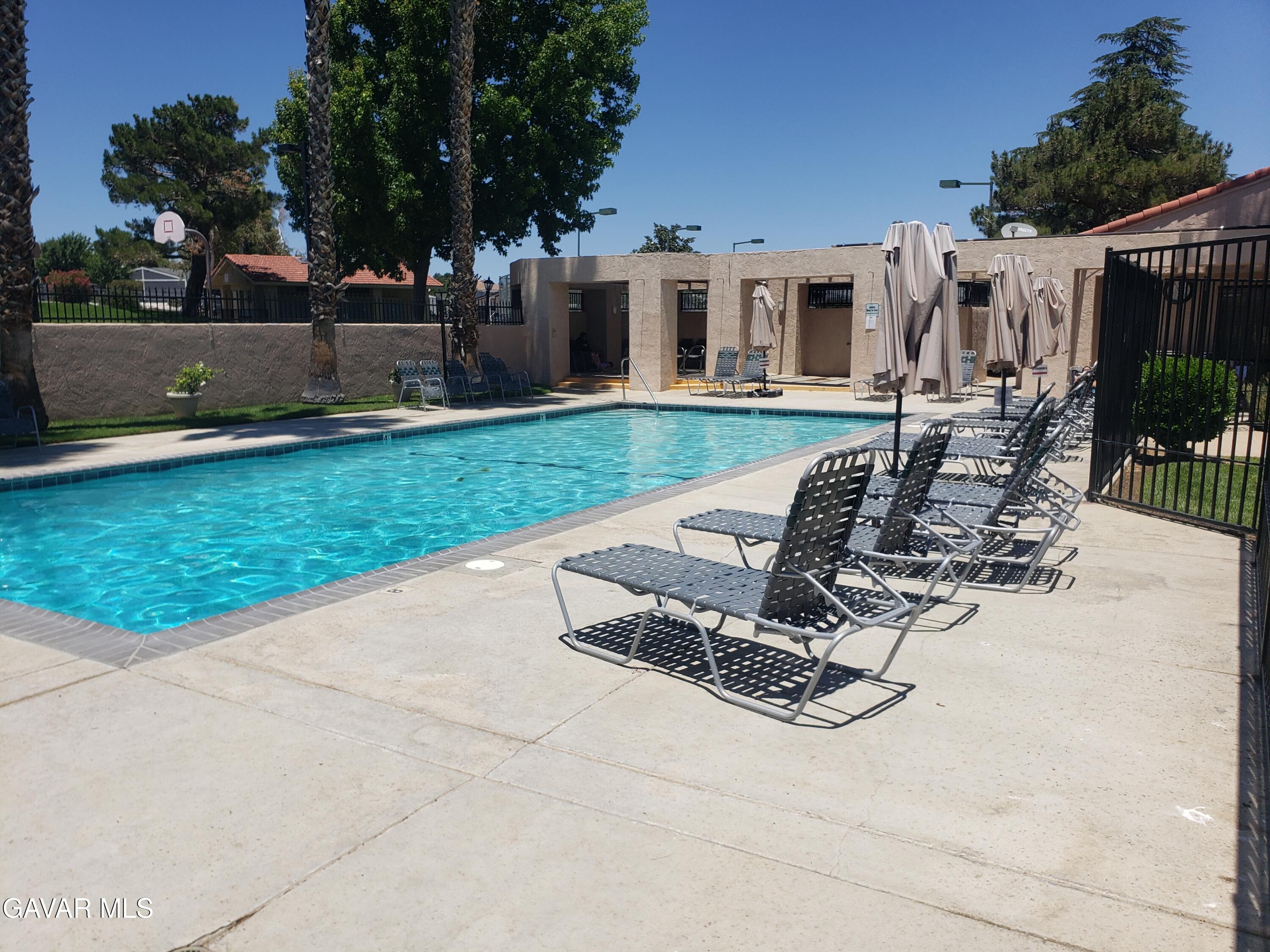 40701 W Rancho Vista Boulevard, Spc 46 Property Photo 13