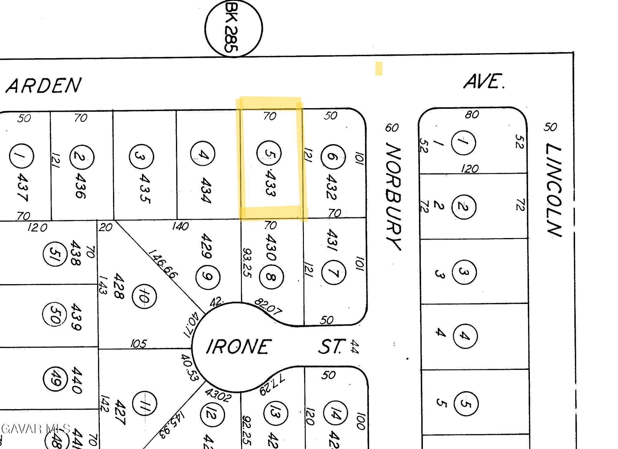 276-022-05 Ne Arden Ave Avenue Property Photo 2