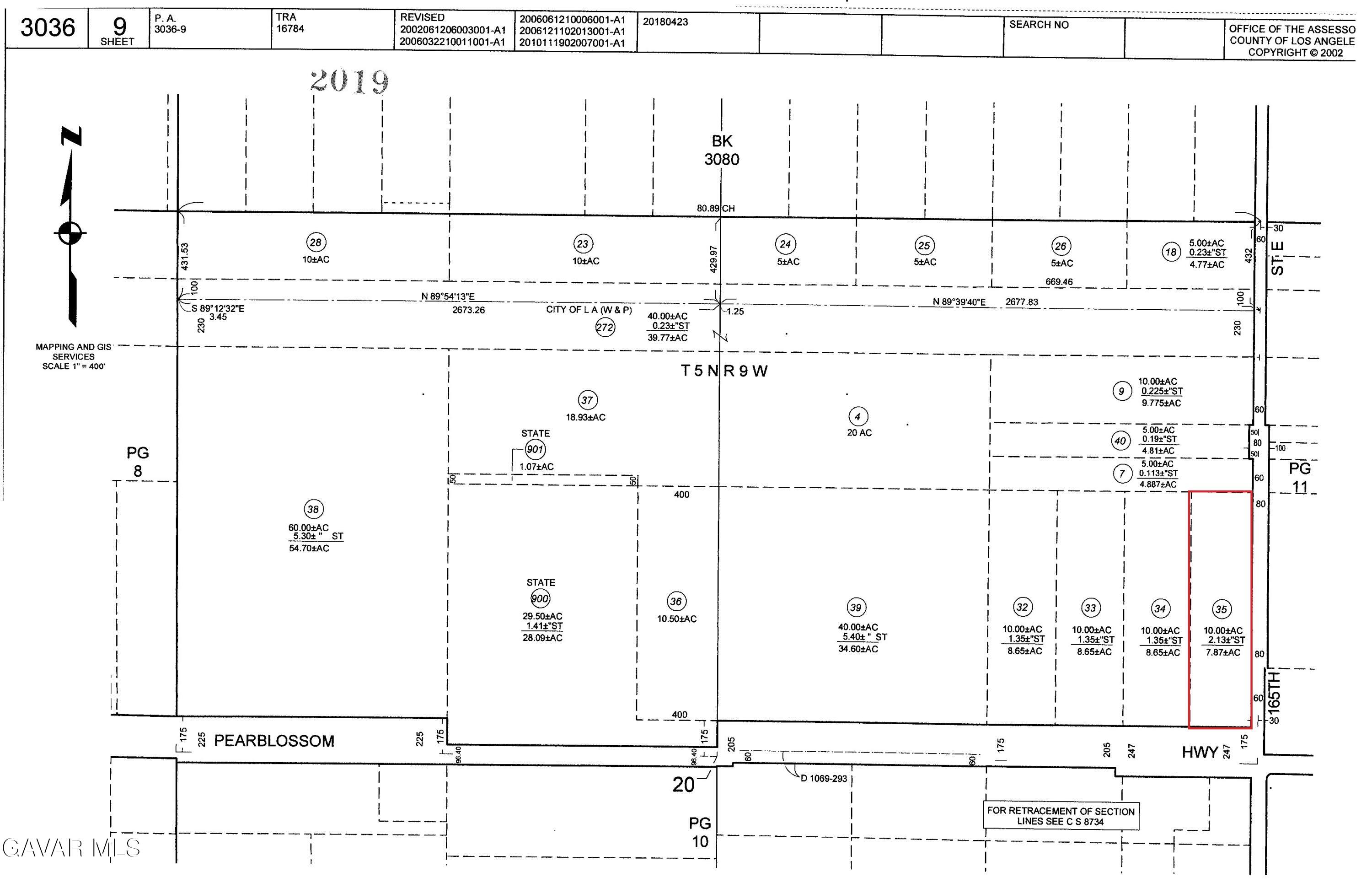 16500 Pearblossom Highway Property Photo 5