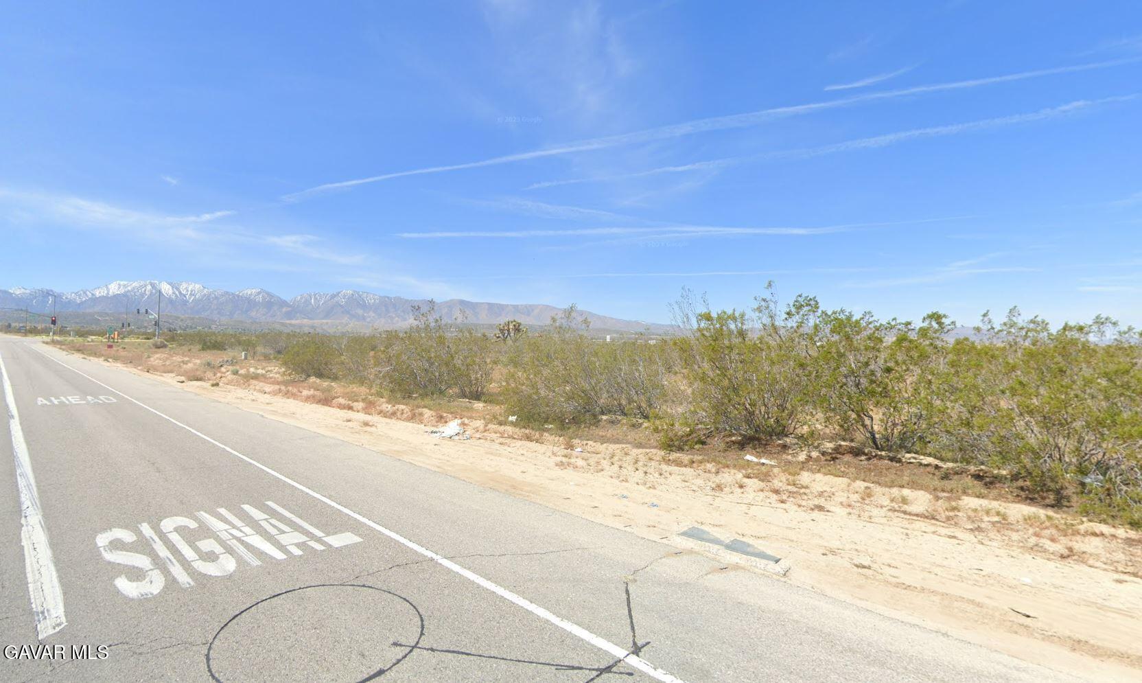 16500 Pearblossom Highway Property Photo 9