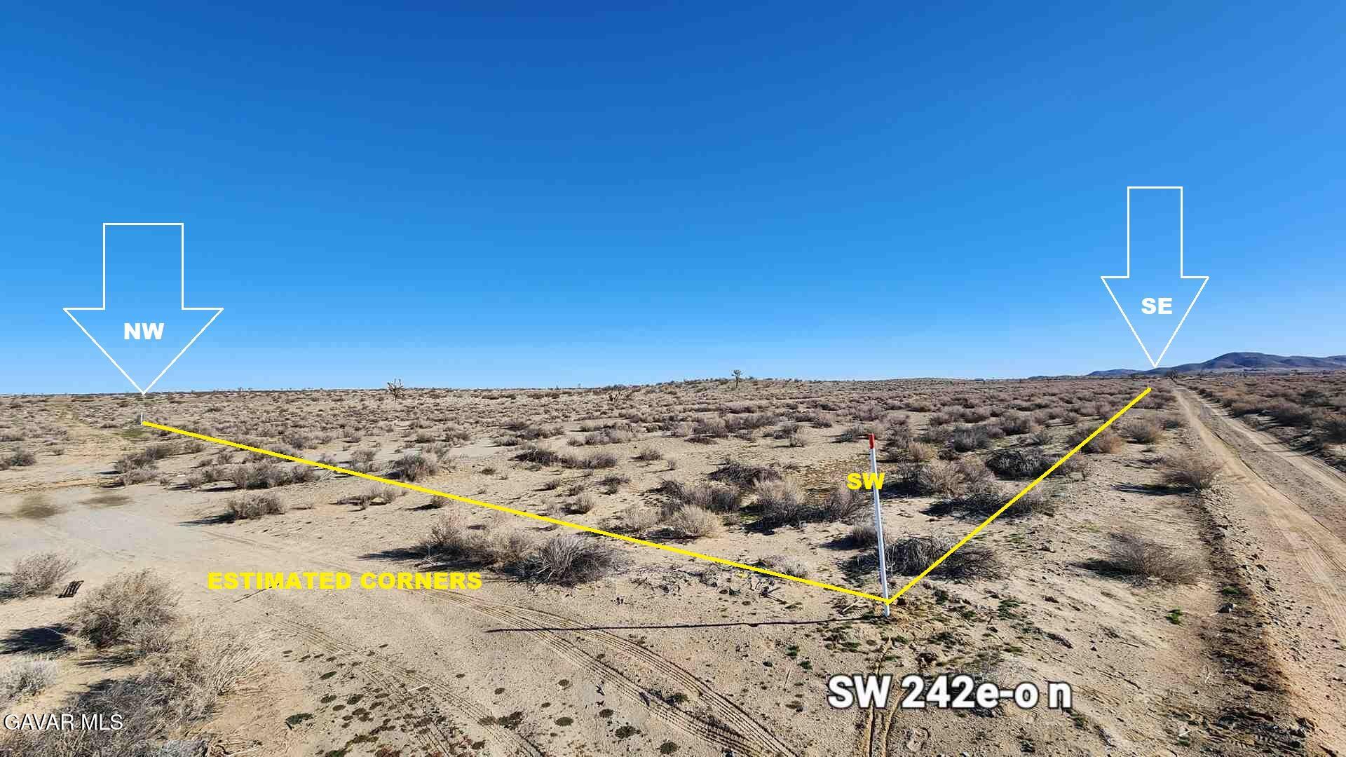 24200 E Ave O Property Photo 2