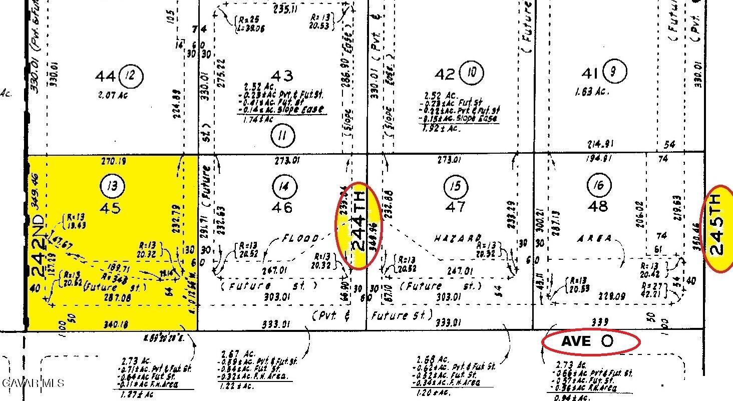 24200 E Ave O Property Photo 25