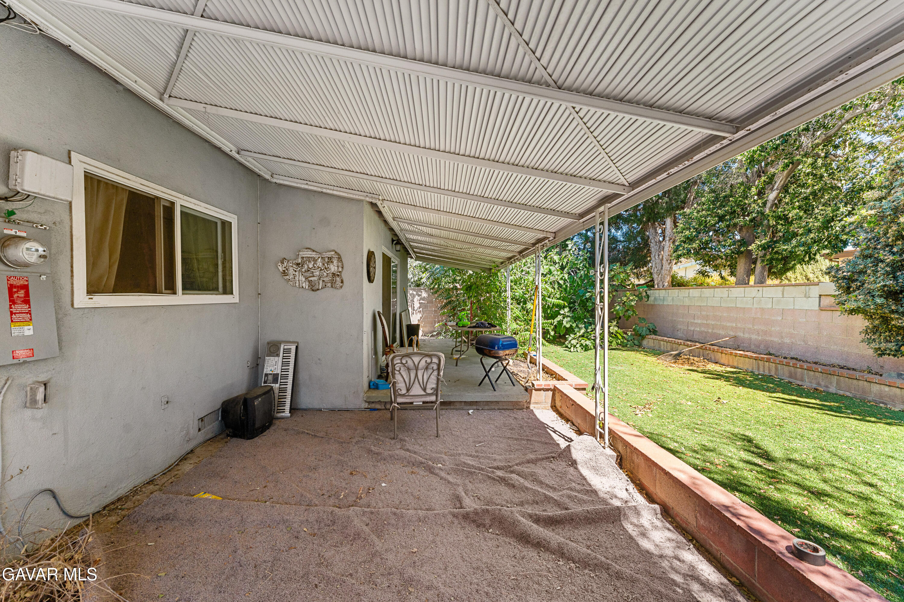 814 W Avenue H7 Property Photo 21