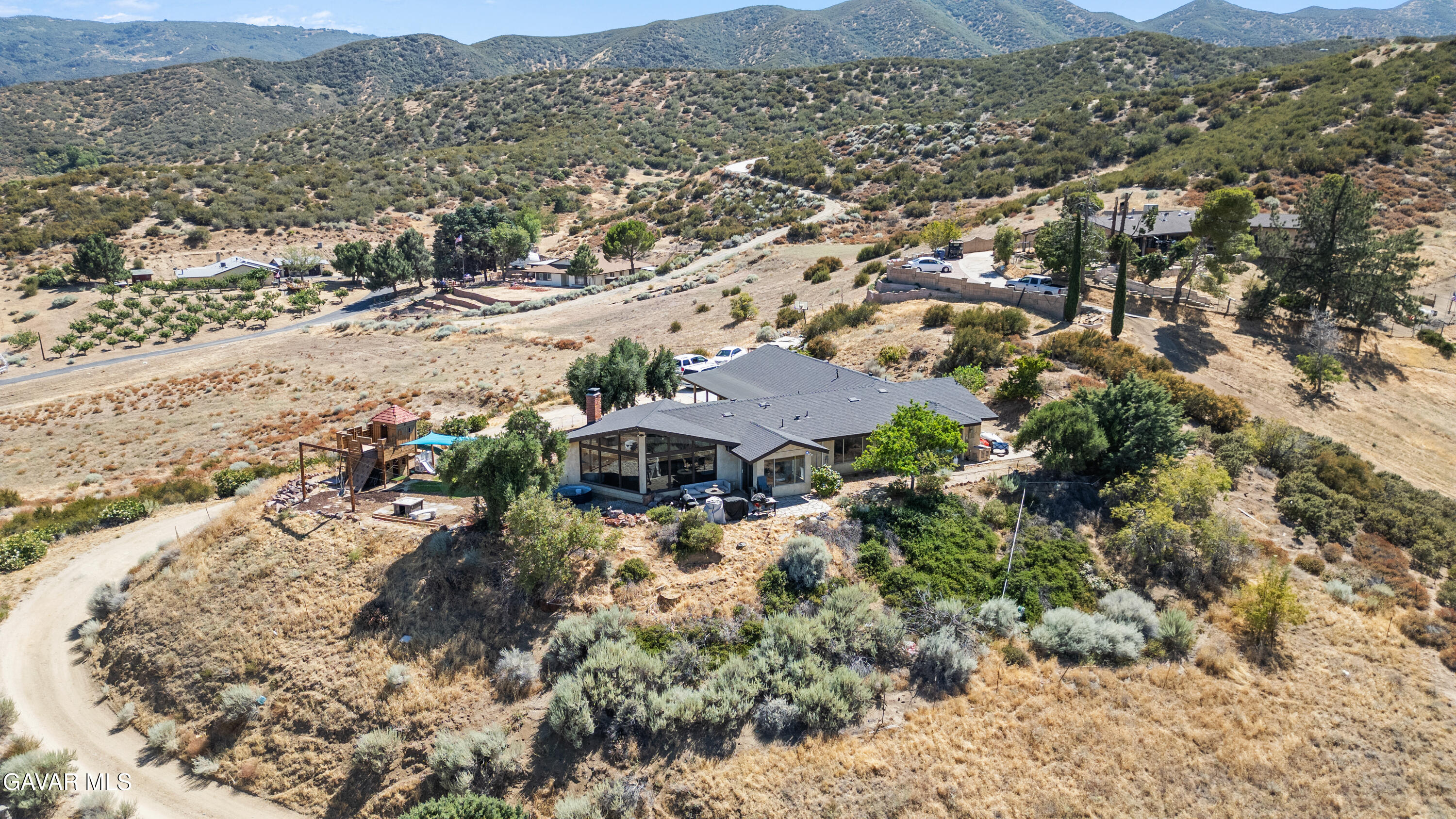 8734 Vientos Drive Property Photo 10