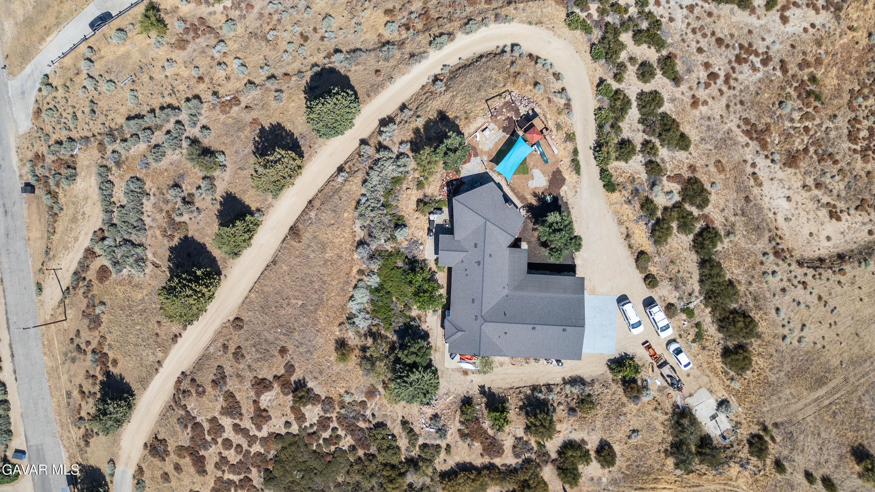 8734 Vientos Drive Property Photo 11
