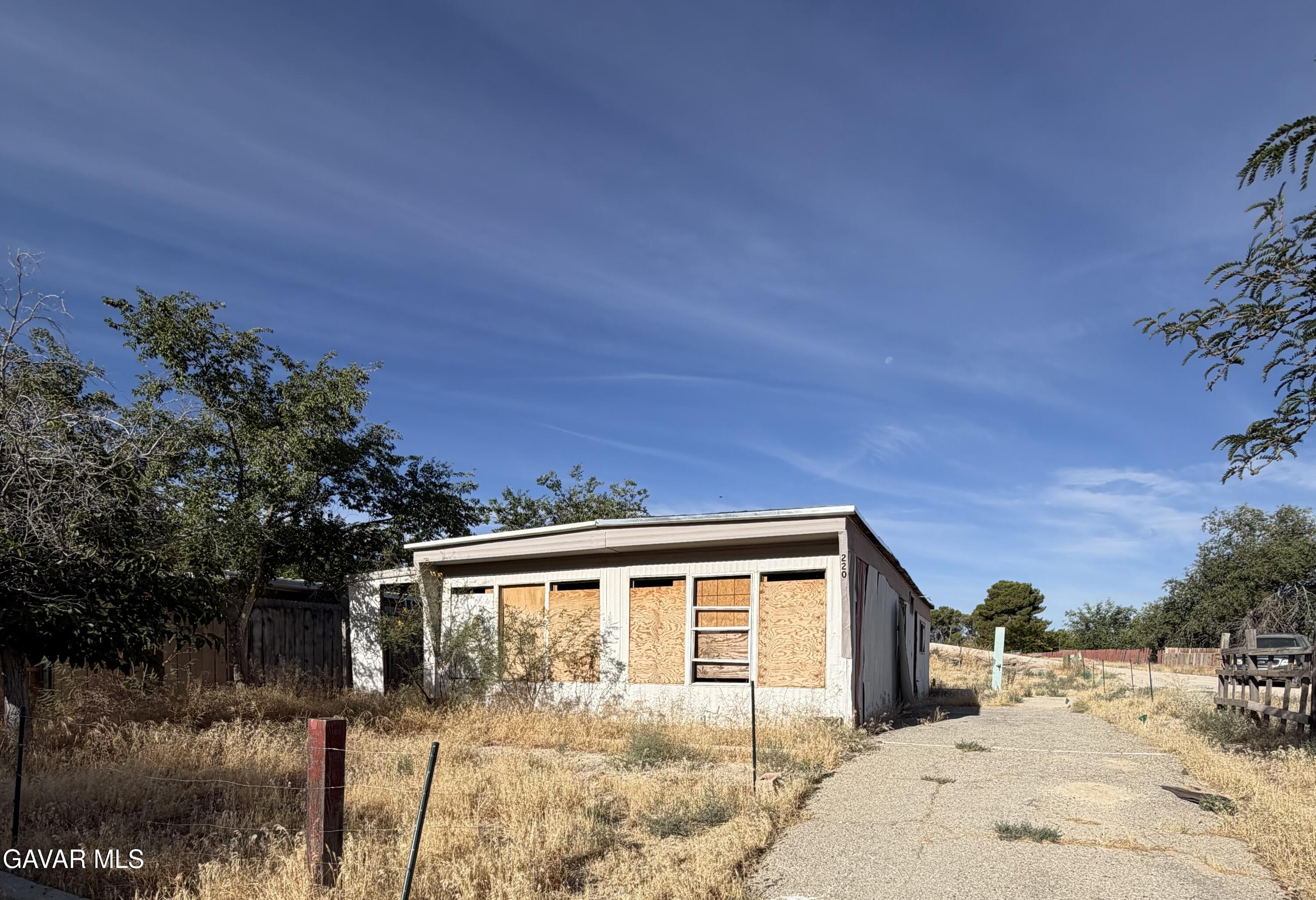 220 220 Desert Breeze Drive, 0 Property Photo 1