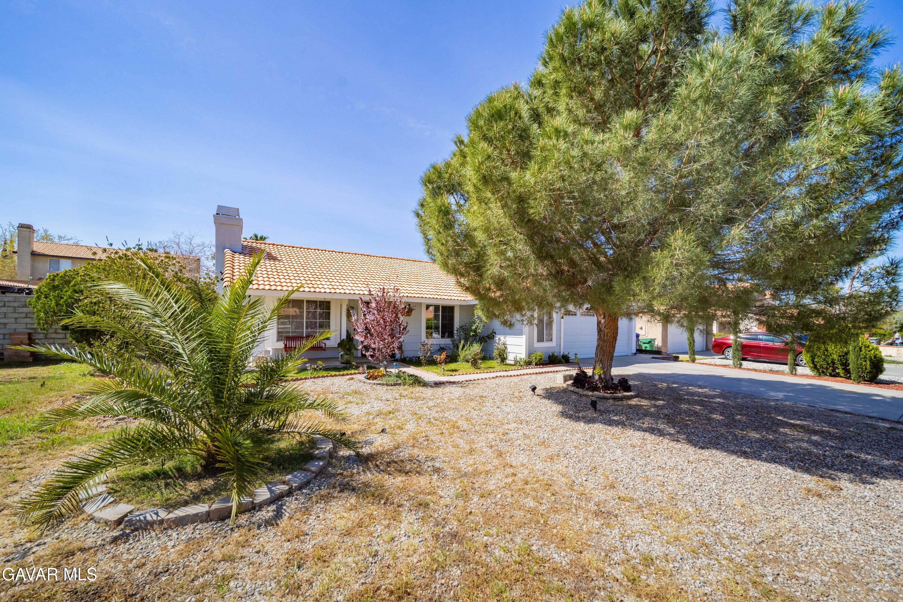 1418 Springline Drive Property Photo 3