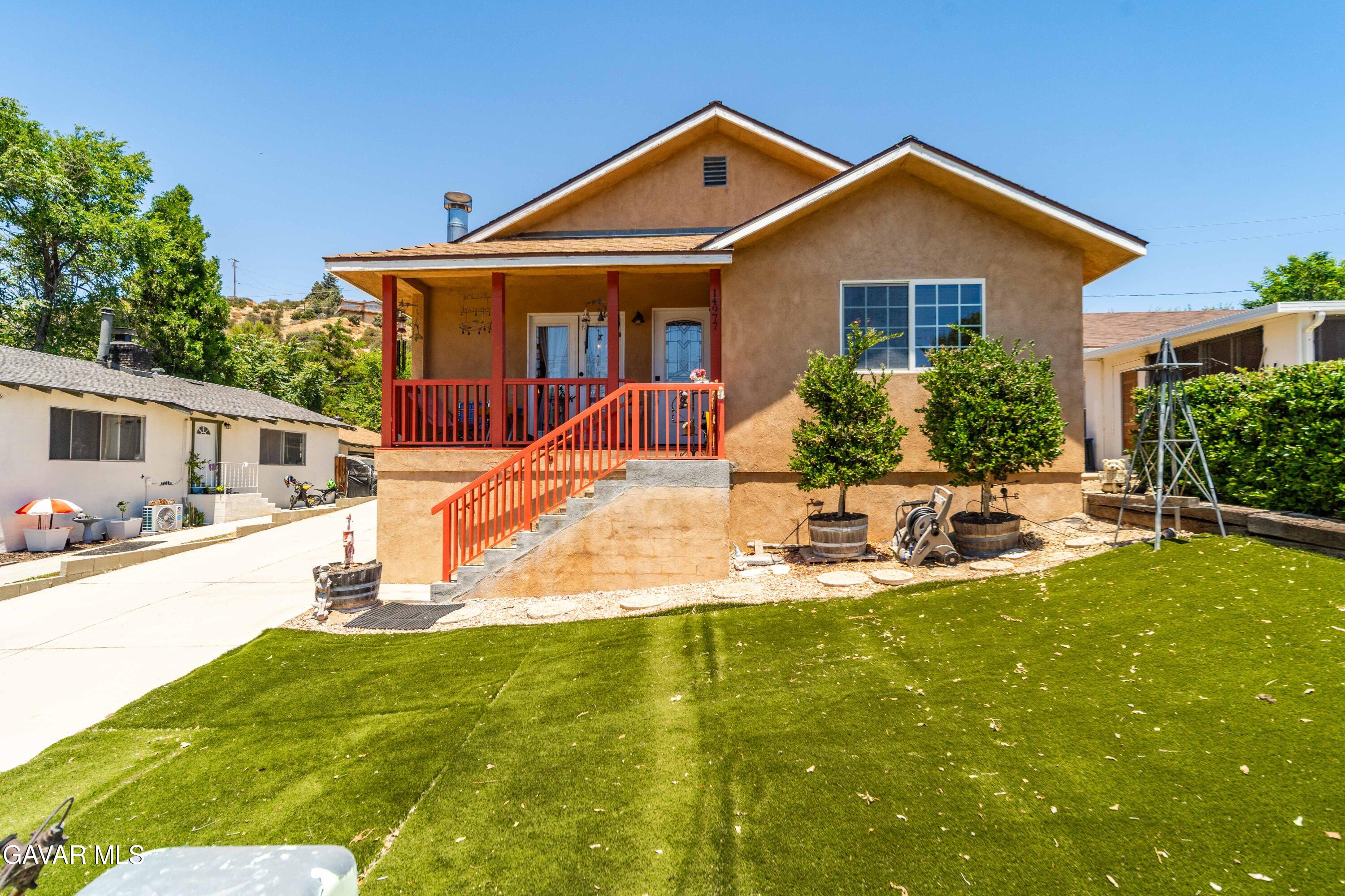 14977 Elizabeth Lake Road Property Photo 1