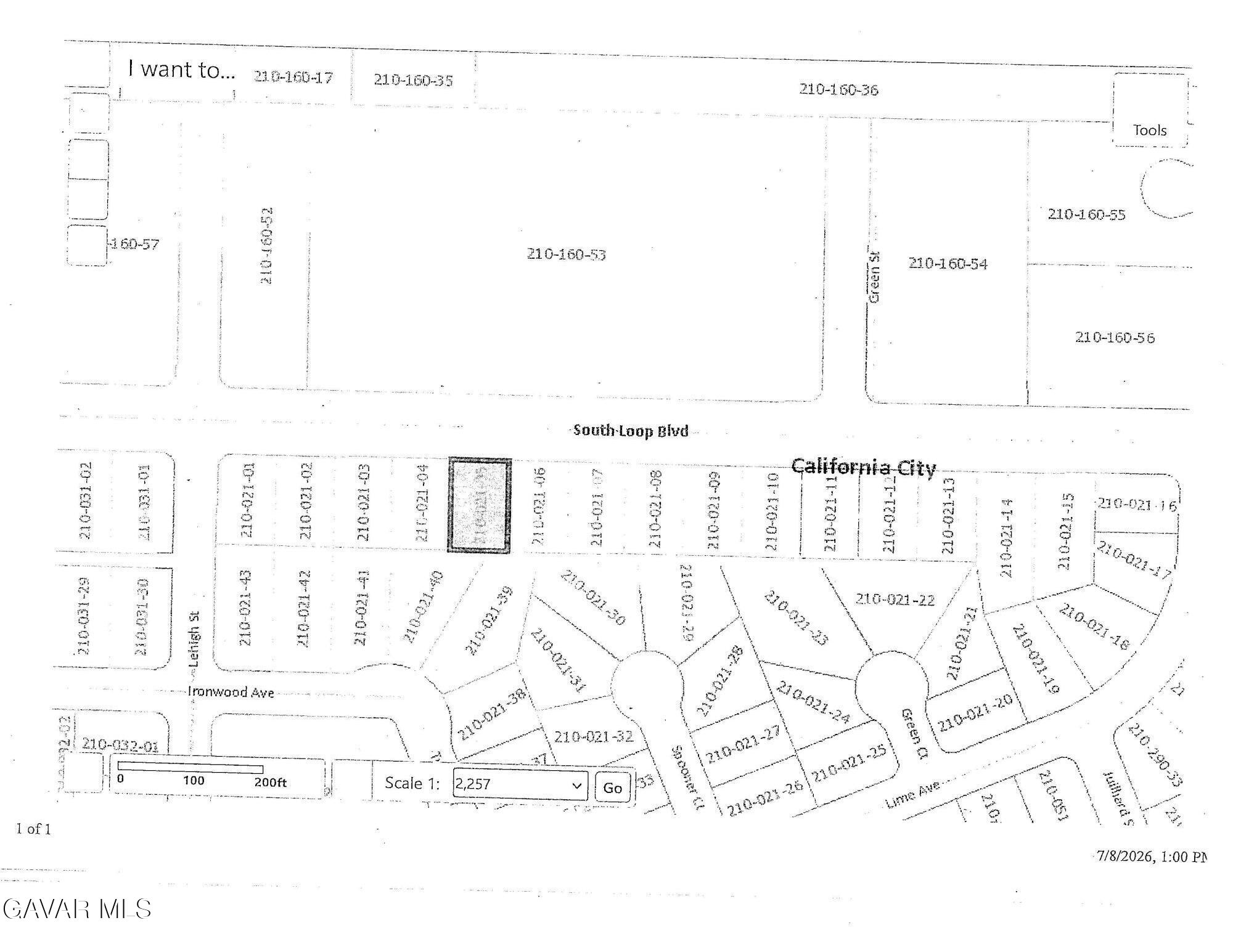 02 South Loop Boulevard Property Photo 1