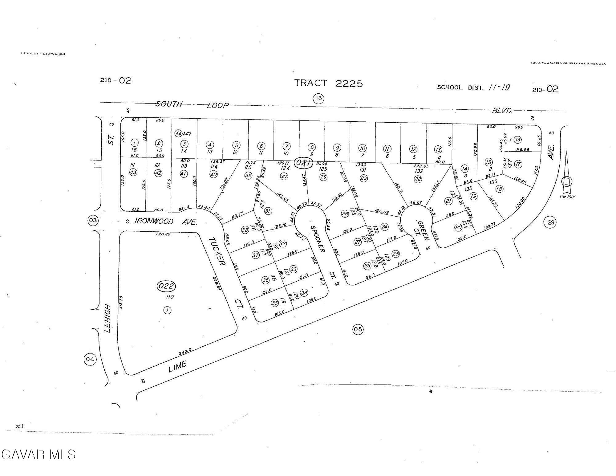 02 South Loop Boulevard Property Photo 2