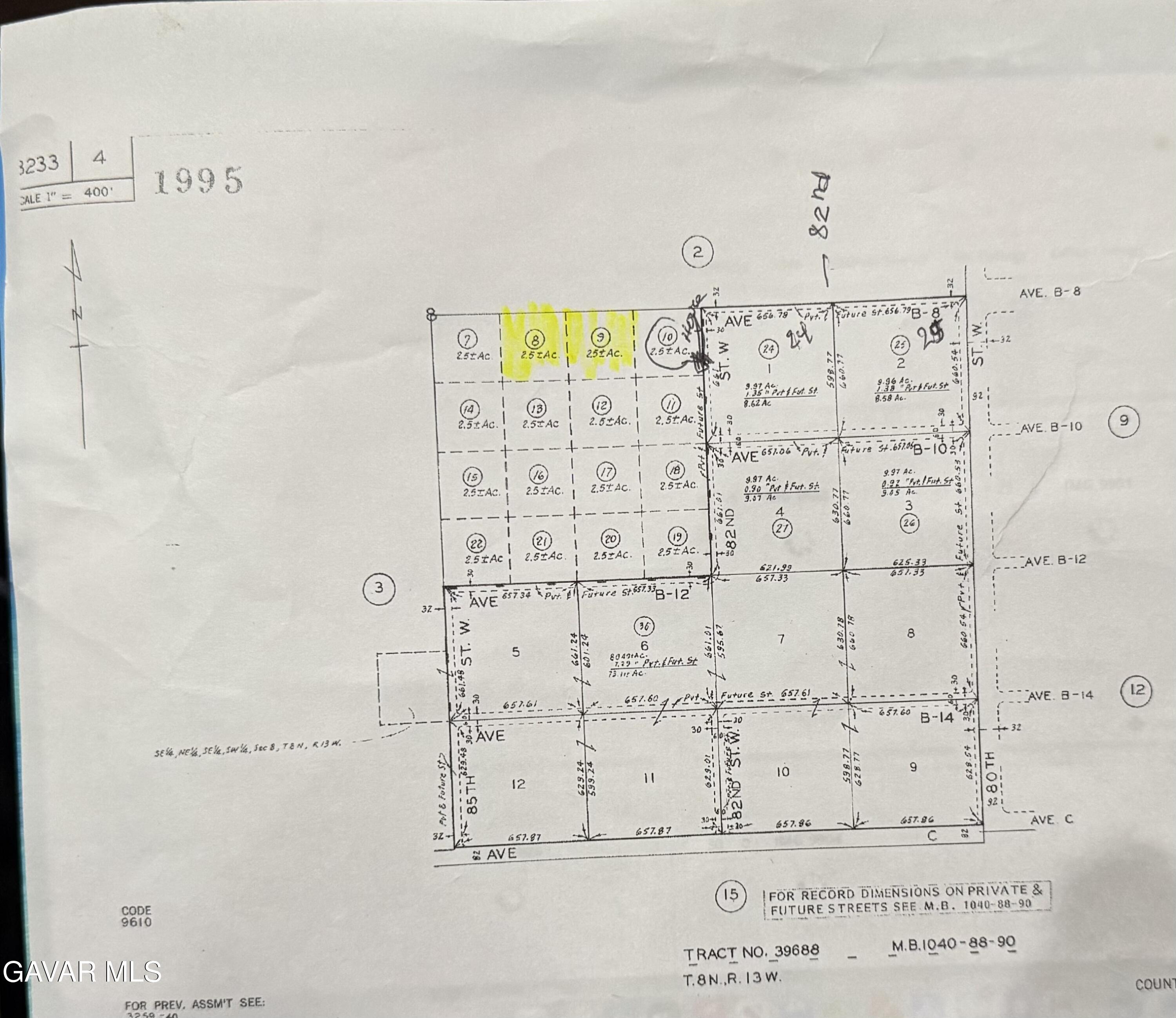 Ave B 8 W Ave B8 Vic 83 Stw Property Photo 19