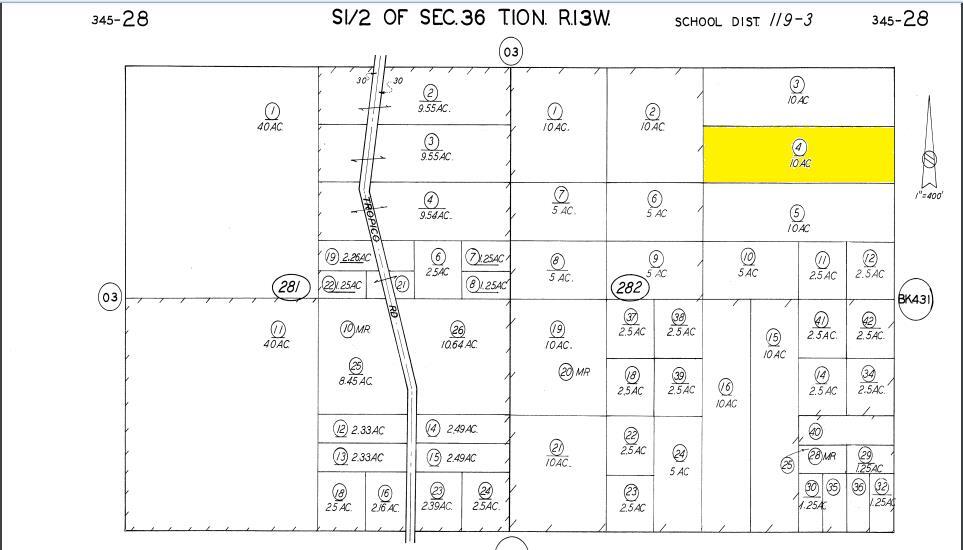 40th St W And N/o Budlong Ave Property Photo 8