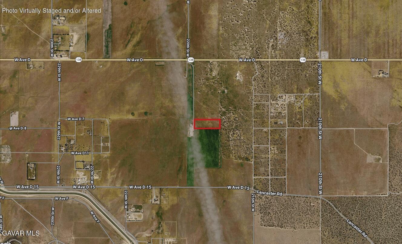 219th Street West & Avenue D 8 Property Photo 4