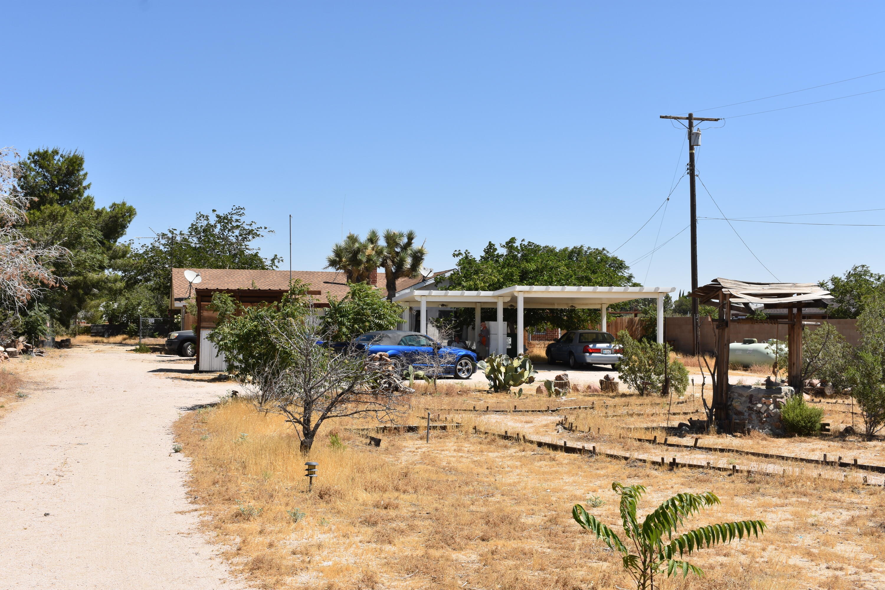 6293 Backus Road Property Photo 1