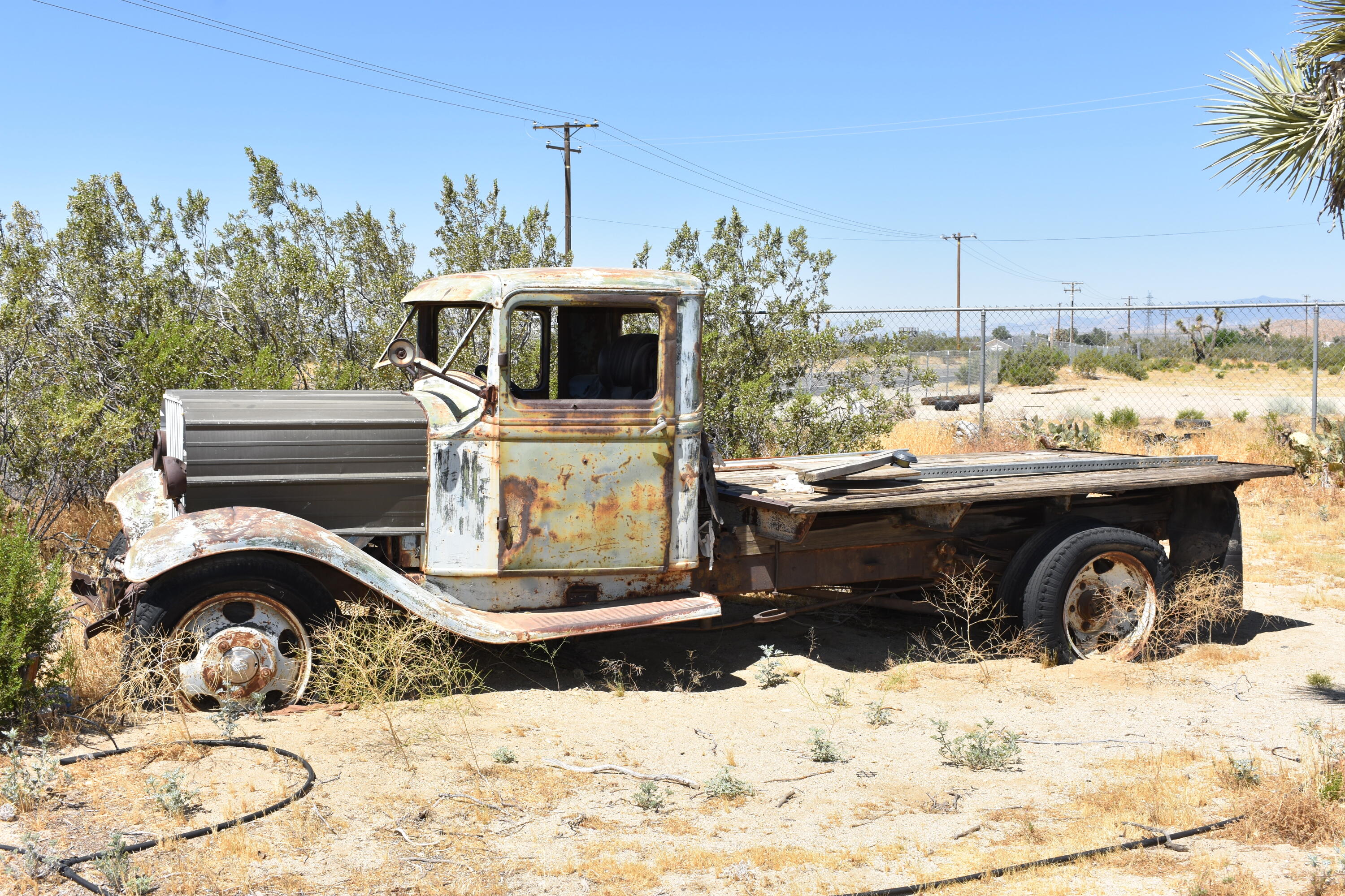 6293 Backus Road Property Photo 5