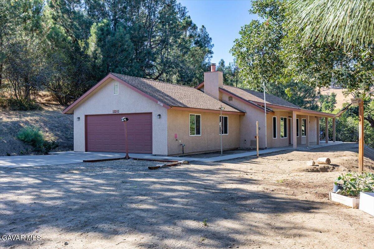 25340 Deertrail Drive Property Photo 2