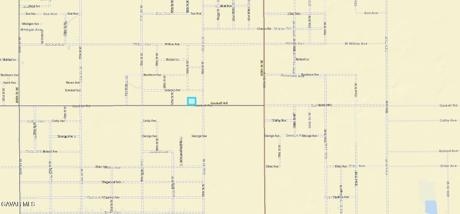 66 Gaskell Road Property Photo 6
