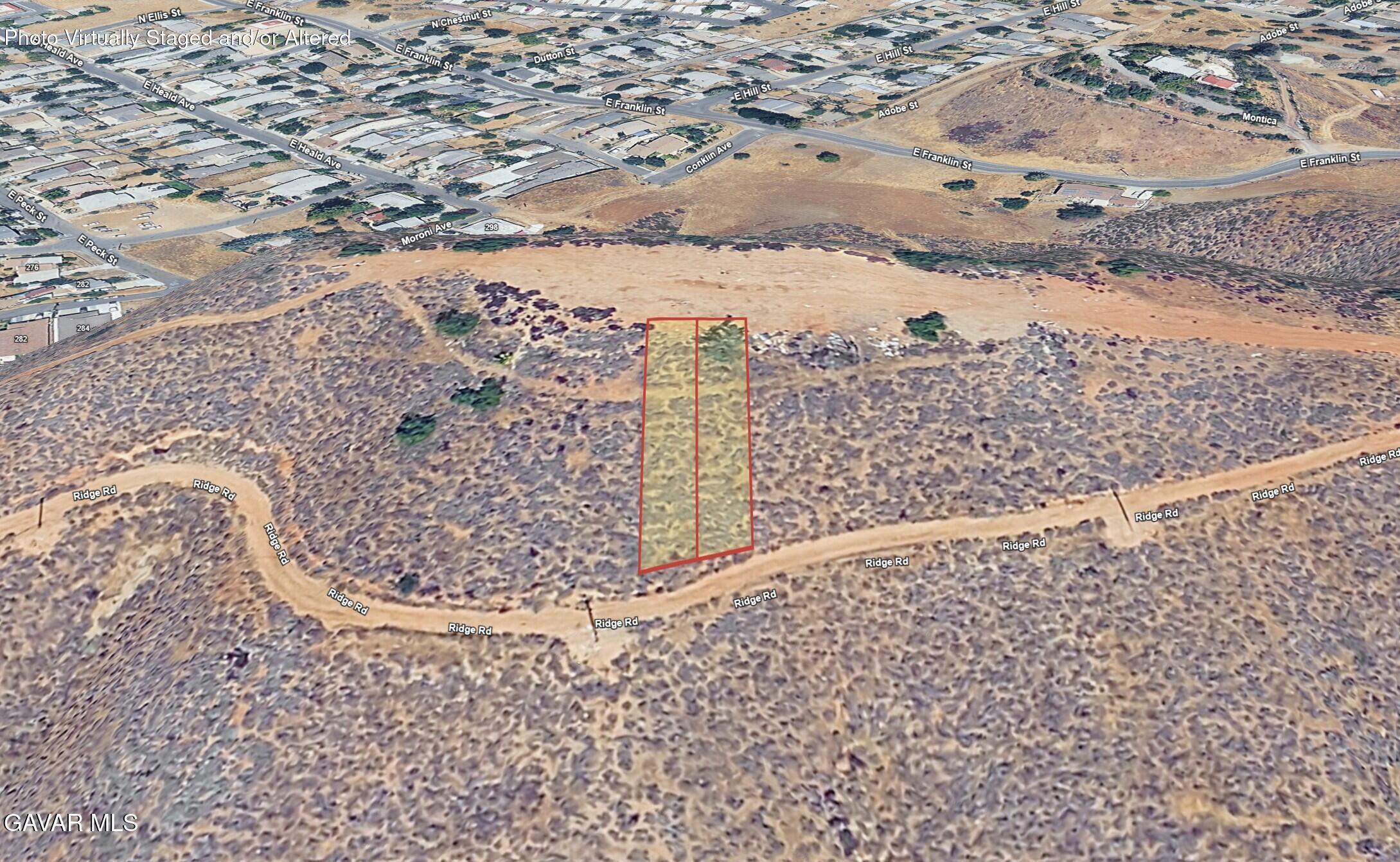 Ridge Road Property Photo 1