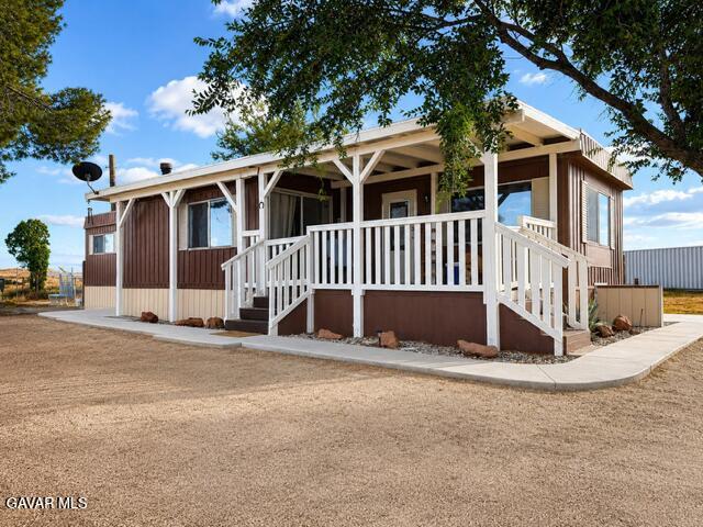 6254 Roadrunner Avenue Property Photo 1