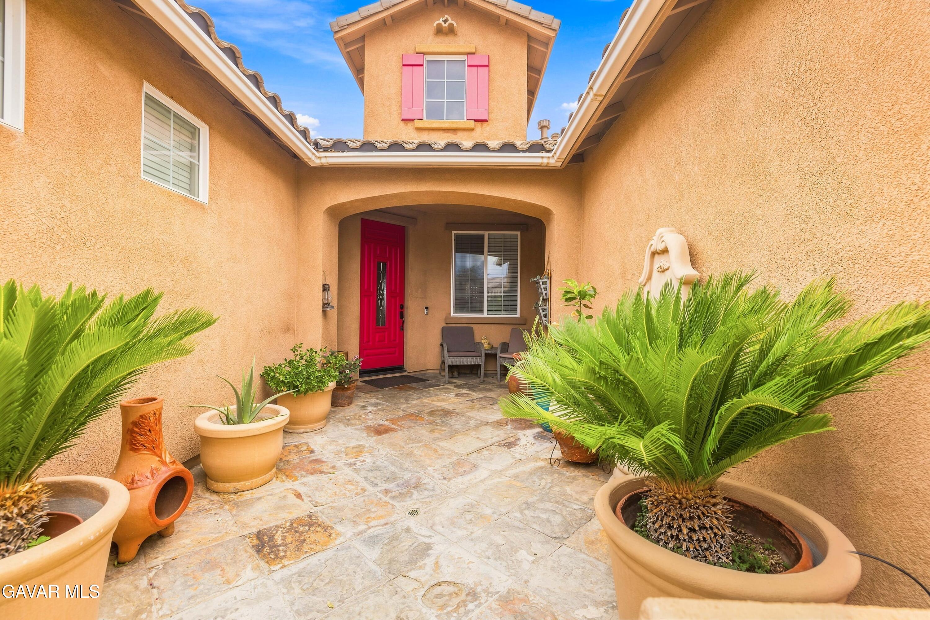 3031 Desert Moon Avenue Property Photo 5